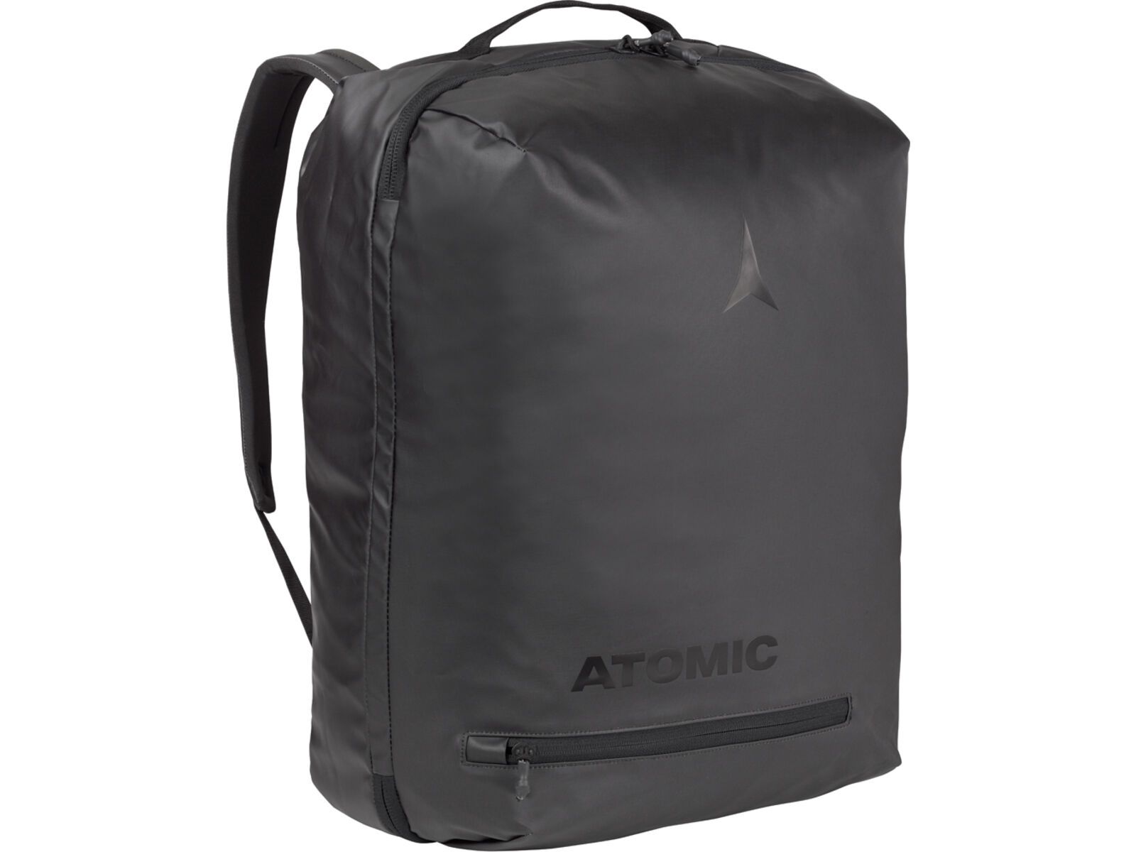 Atomic Duffle Bag 60L, black | Bild 1