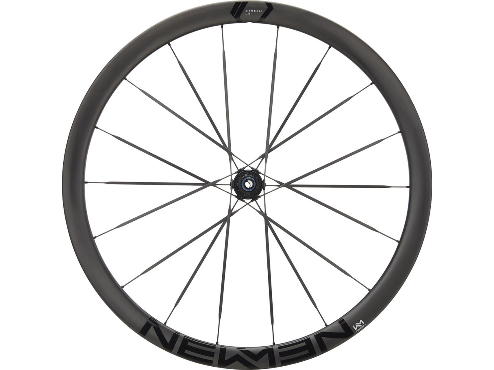Newmen Streem C.38 Vonoa - 700C / 12x142 mm / Shimano | Bild 2