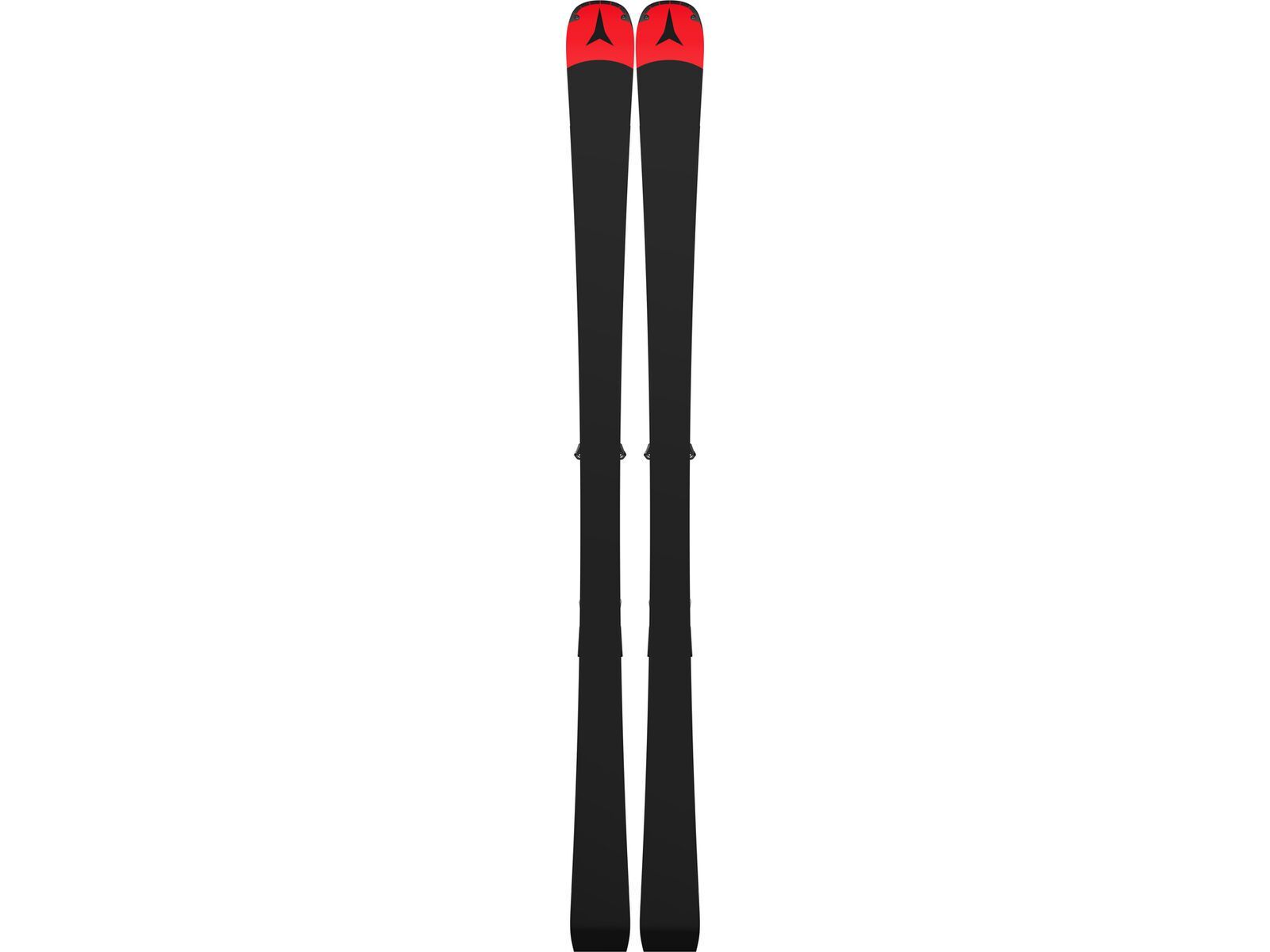 Atomic Redster S9 Revoshock S + I 12 GW, red tension | Bild 2
