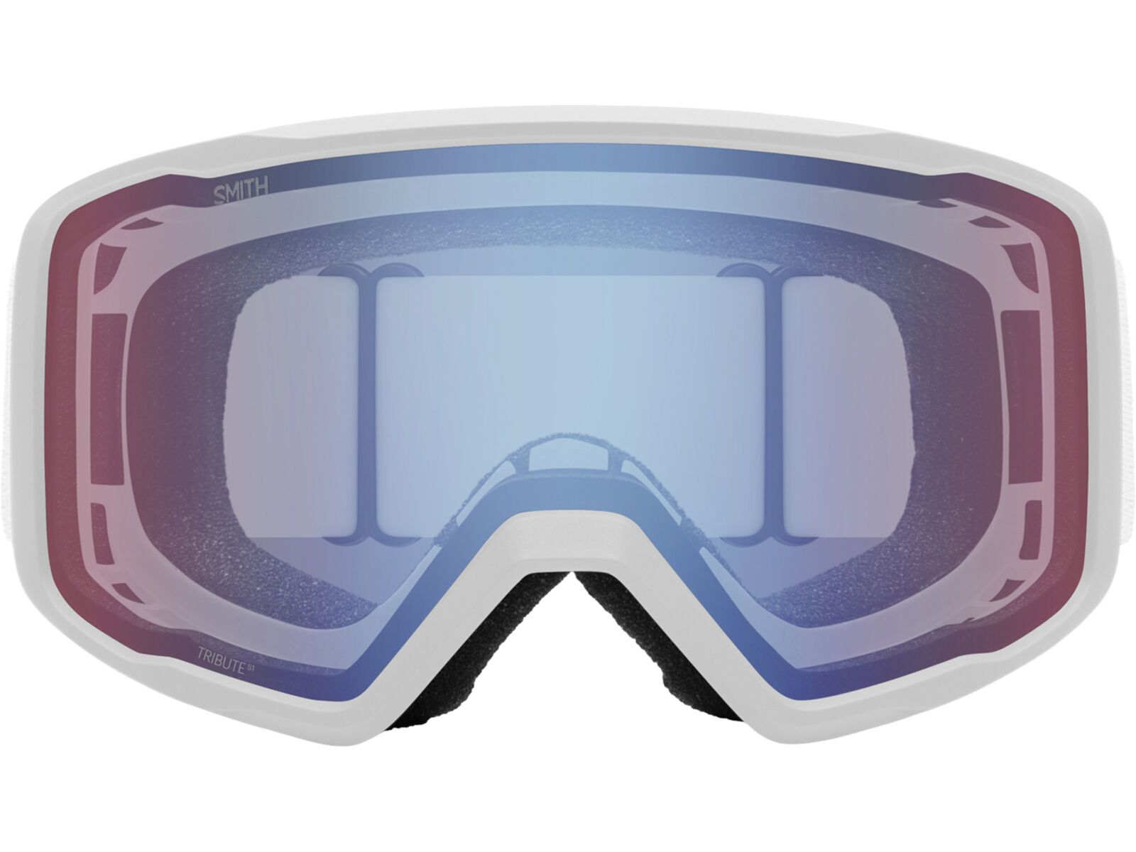 Smith Tribute, Blue Sensor Mirror / white | Bild 2