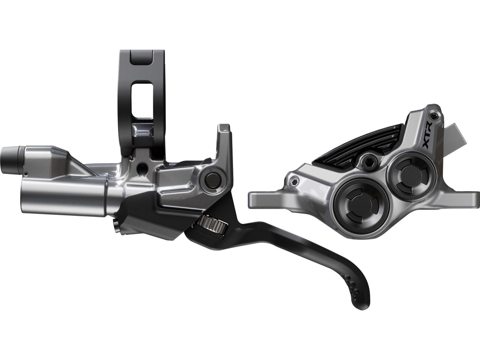 Shimano XTR BL-M9220 + BR-M9220 4-Kolben - VR | Bild 2