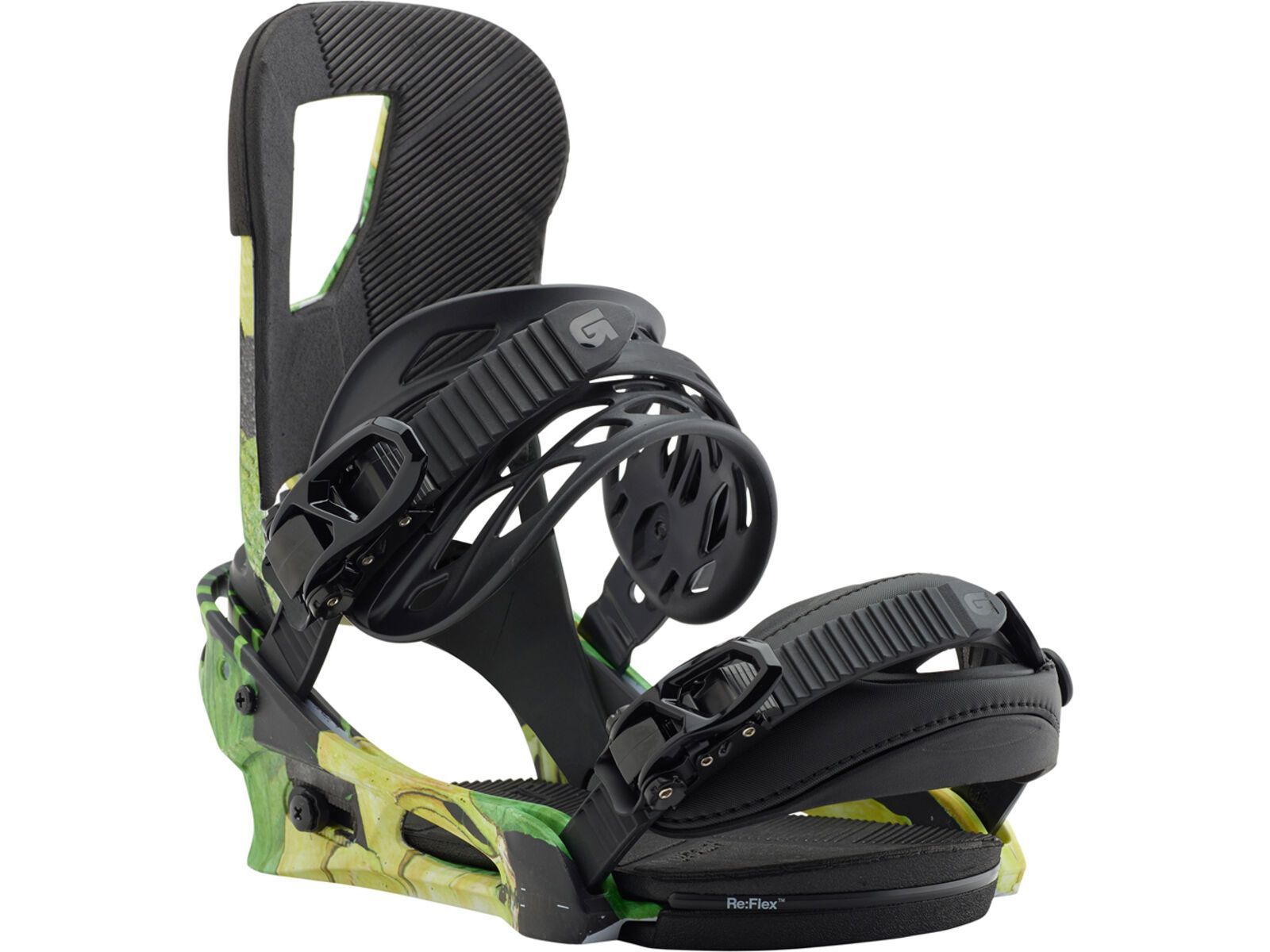 Set: Jones Ultra Mountain Twin 2019 + Burton Cartel (1930909S) | Bild 3
