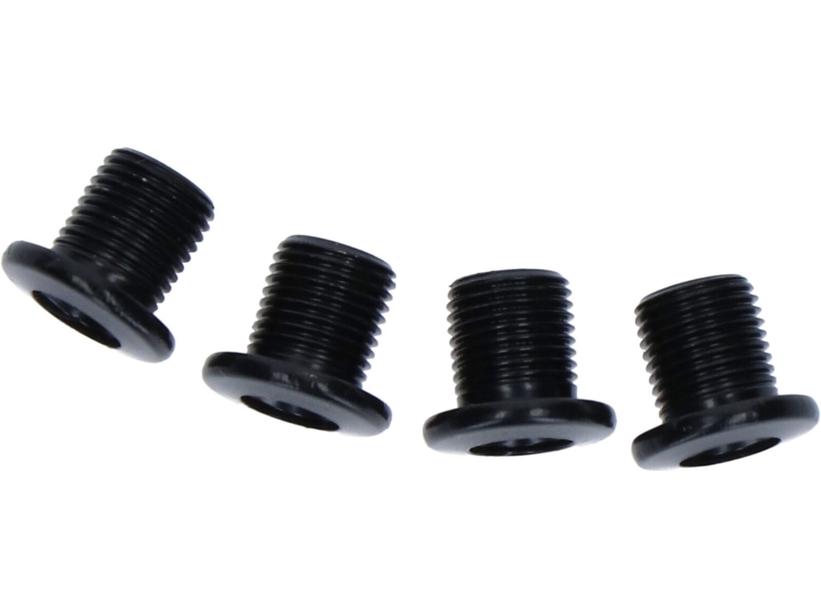 Shimano Kettenblattschrauben für FC-U6000 - M8 x 8,5 mm / 4 Stck. | Bild 2