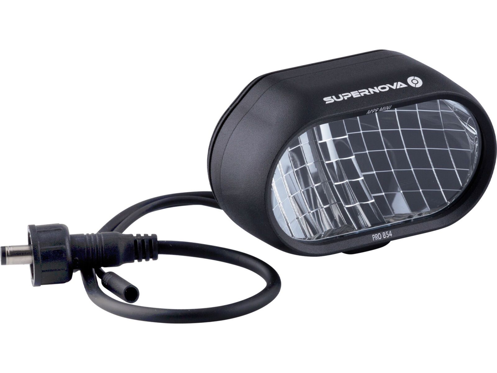 Supernova B54 Pro, black | Bild 2