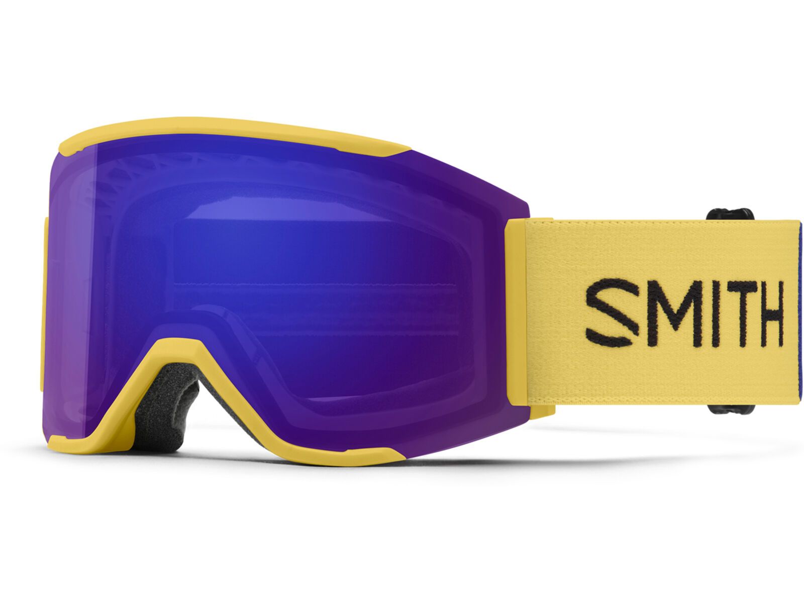 Smith Squad Mag - ChromaPop Everyday Violet Mir + WS, brass colorblock | Bild 1