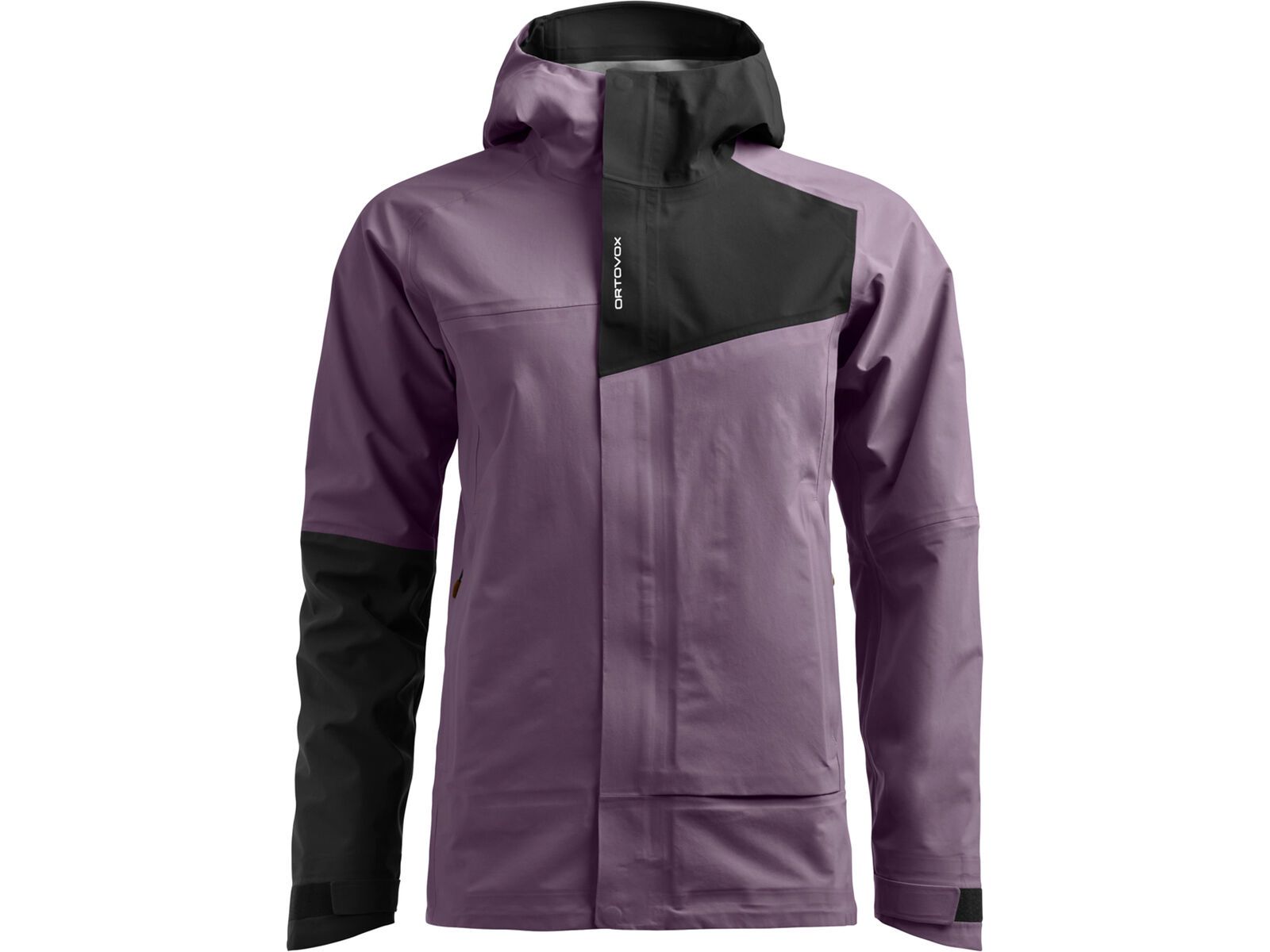 Ortovox Seceda 3L Jacket W, wild berry | Bild 1