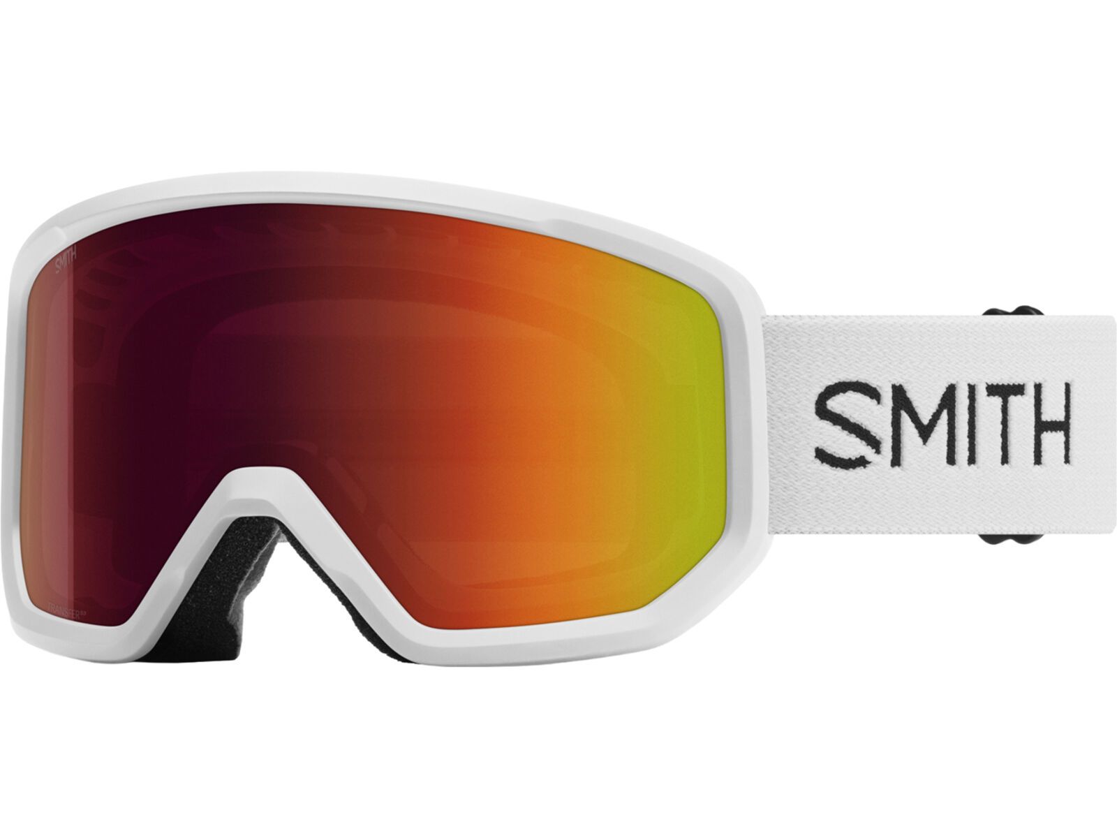 Smith Transfer, Red Sol-X Mirror / white | Bild 1