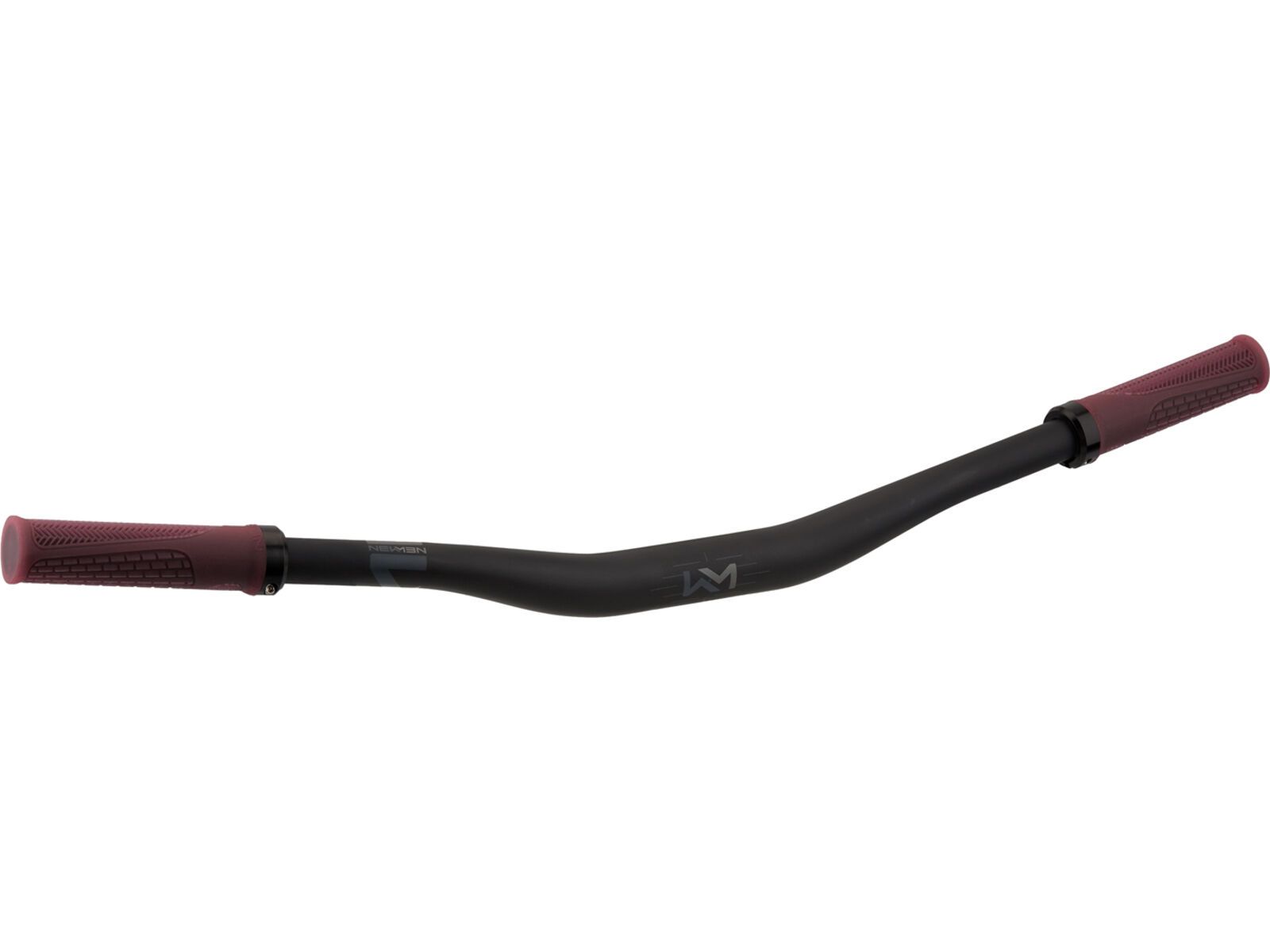 Newmen Slat VGS Grips, red | Bild 3