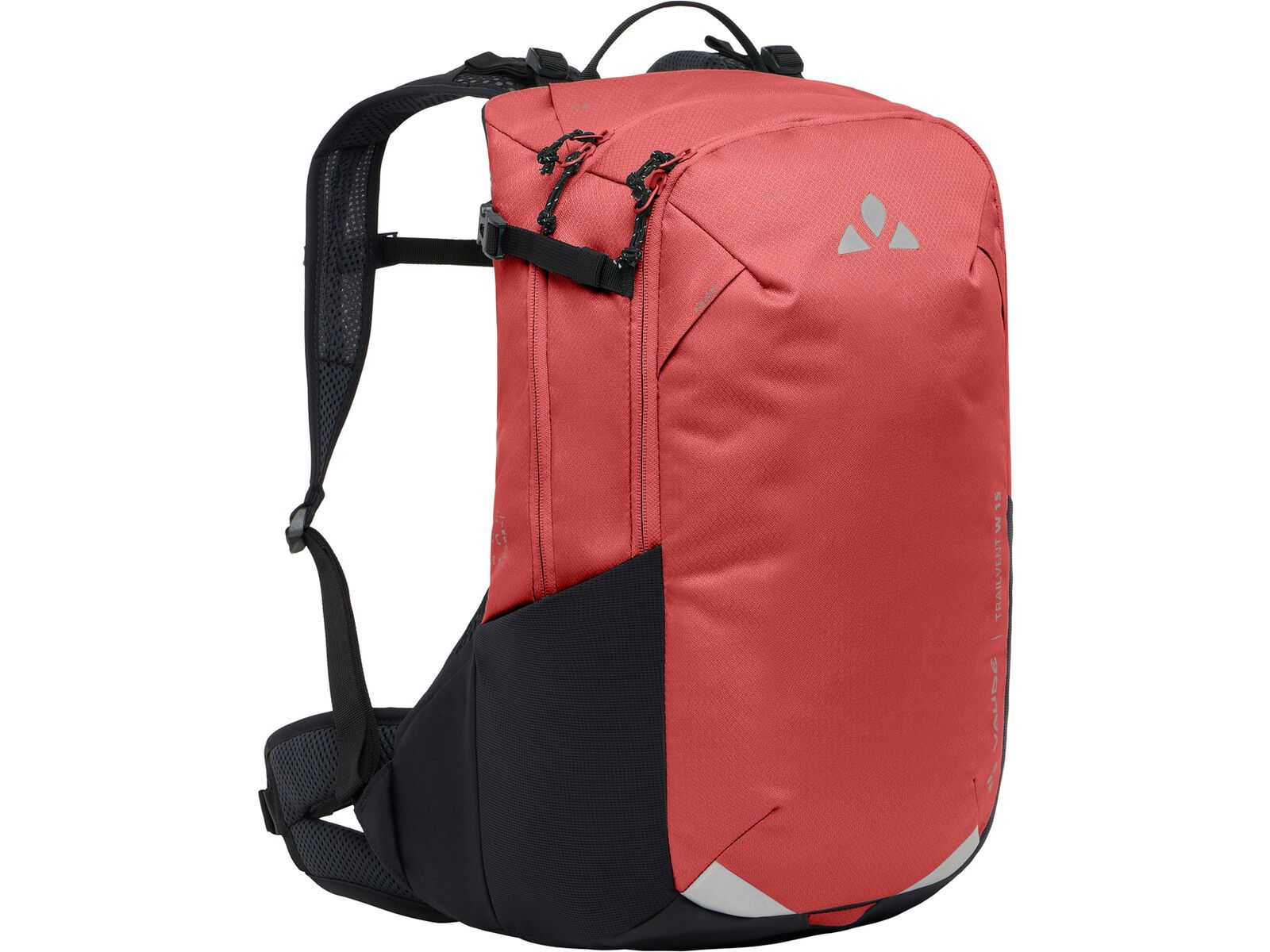 Vaude Women's Trailvent 15, brick | Bild 1