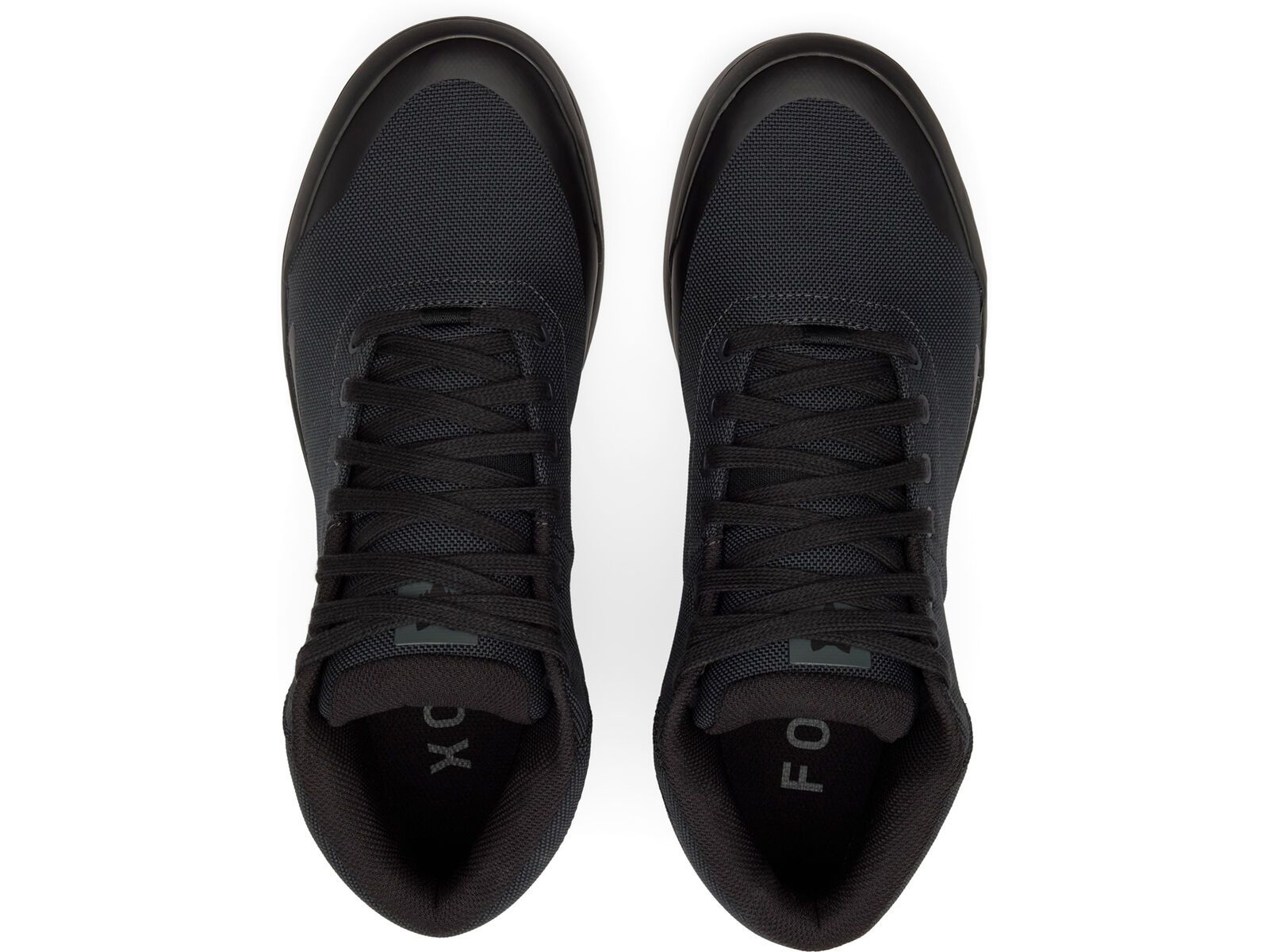 Fox Fox Union Canvas Mid, black | Bild 3