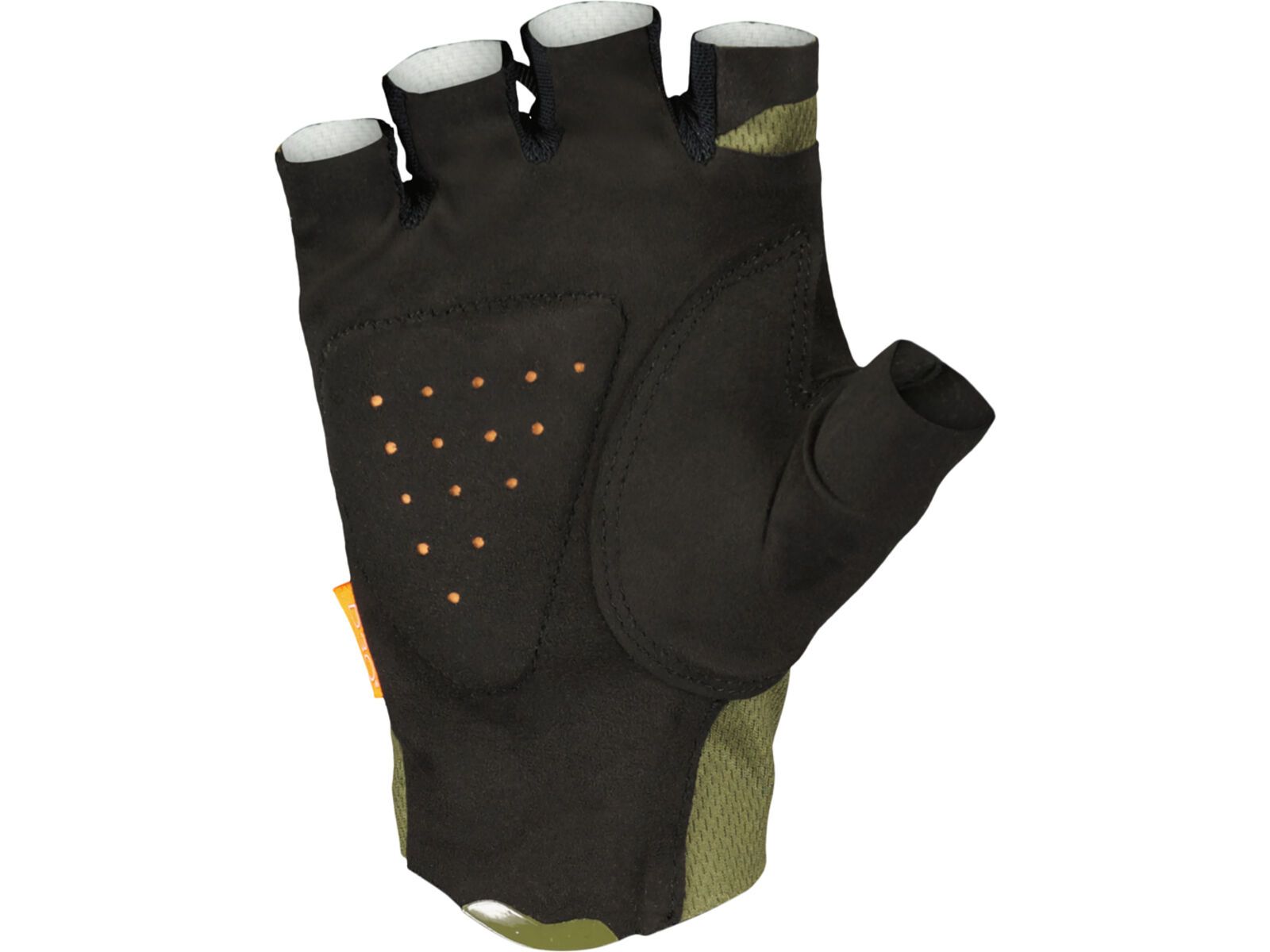 Scott Ultd. Short-Finger Glove, fir green | Bild 2