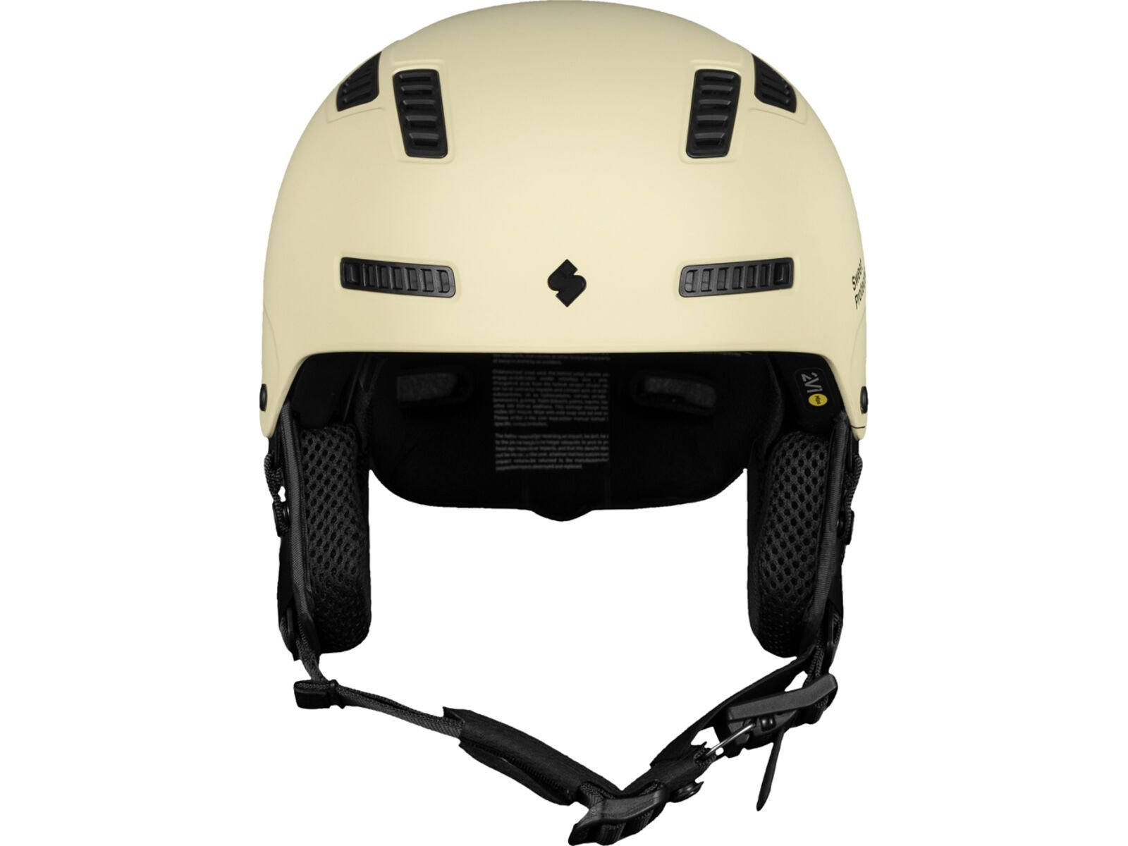 Sweet Protection Igniter 2Vi MIPS, matte cream | Bild 2