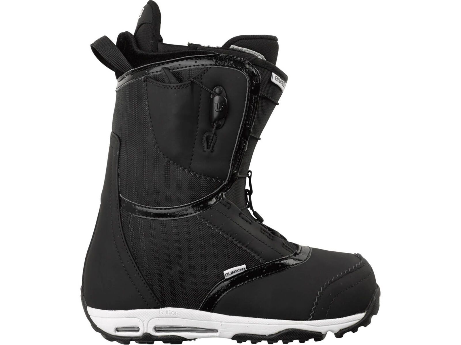 Burton Emerald, Black/White | Bild 1