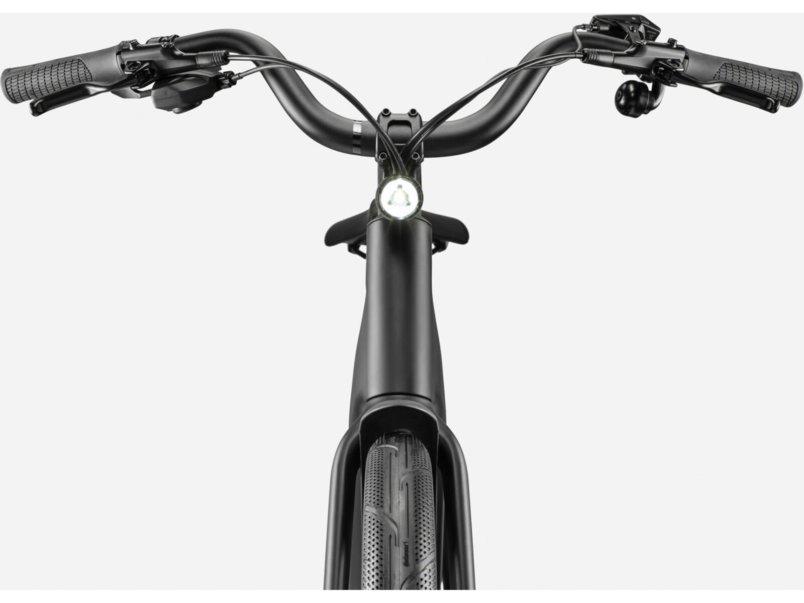 Cannondale FlyingV 2, tungsten blue | Bild 19