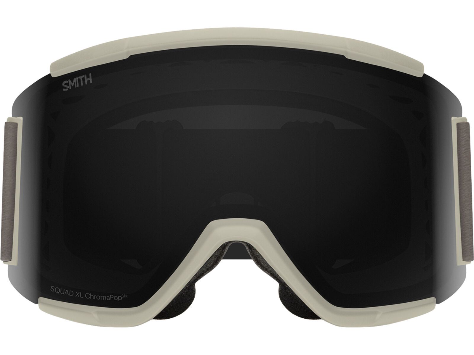 Smith Squad XL, ChromaPop Sun Black / chalk | Bild 2