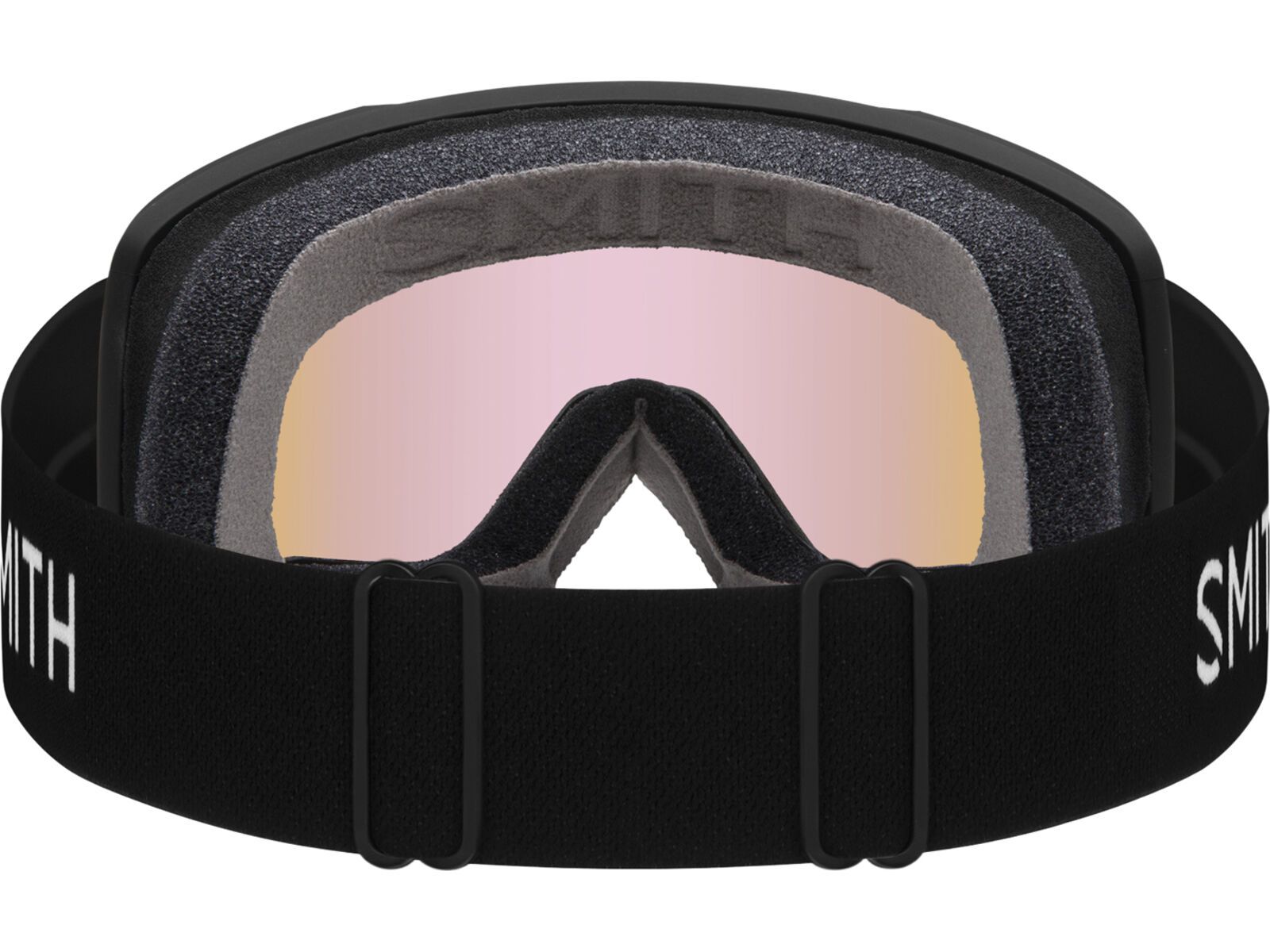 Smith Tribute, Blue Sensor Mirror / black | Bild 3