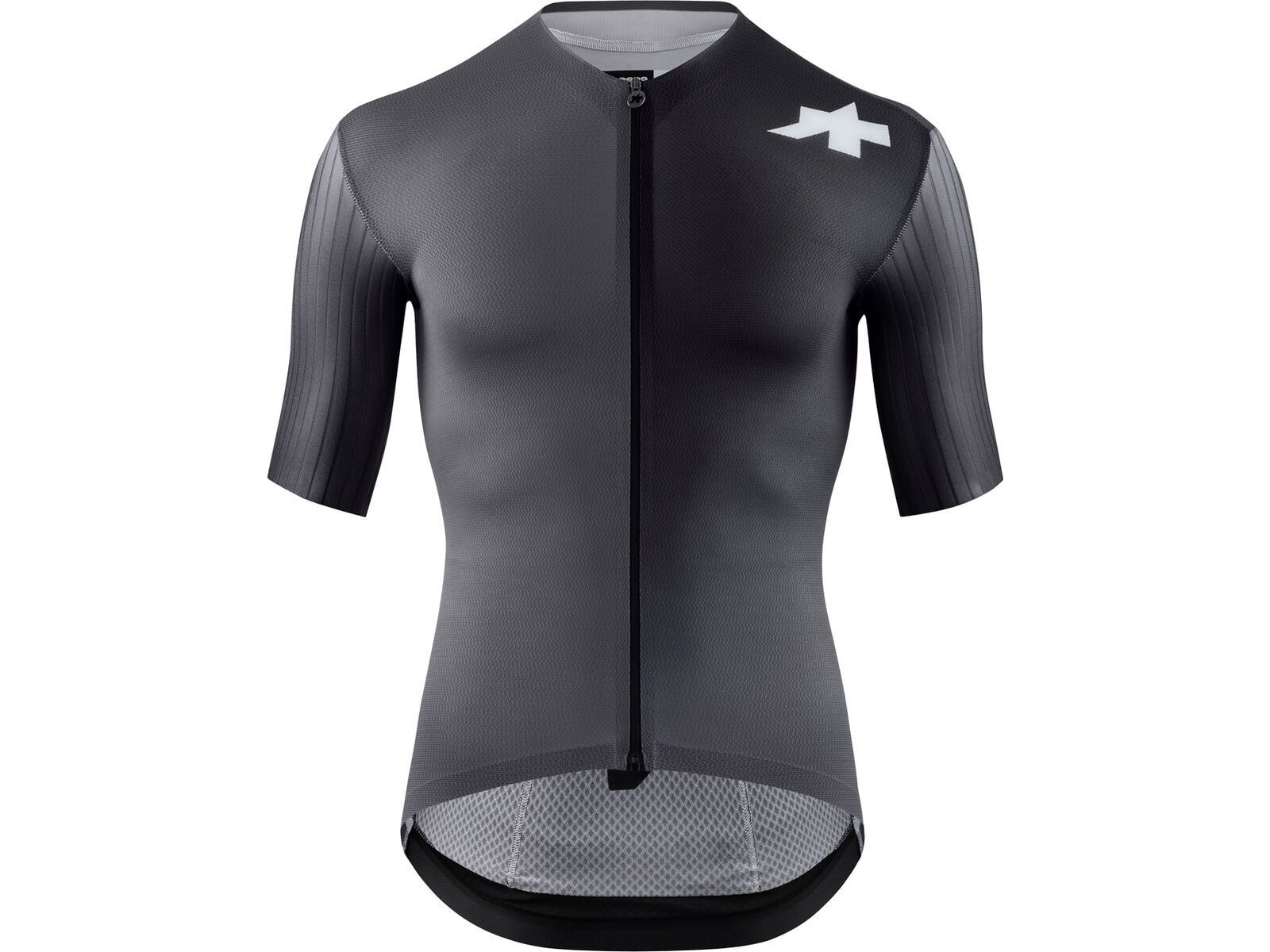 Assos Equipe RS Jersey S11, precision graphite | Bild 1