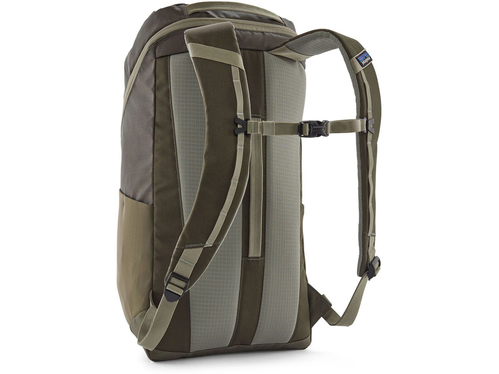 Patagonia Black Hole Pack 25L, basin green | Bild 2