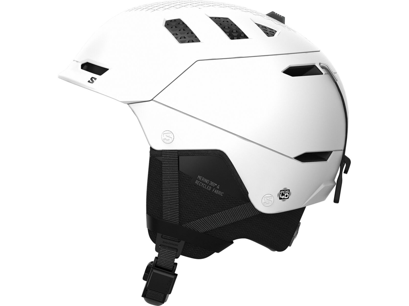 Salomon Husk Prime, white | Bild 1