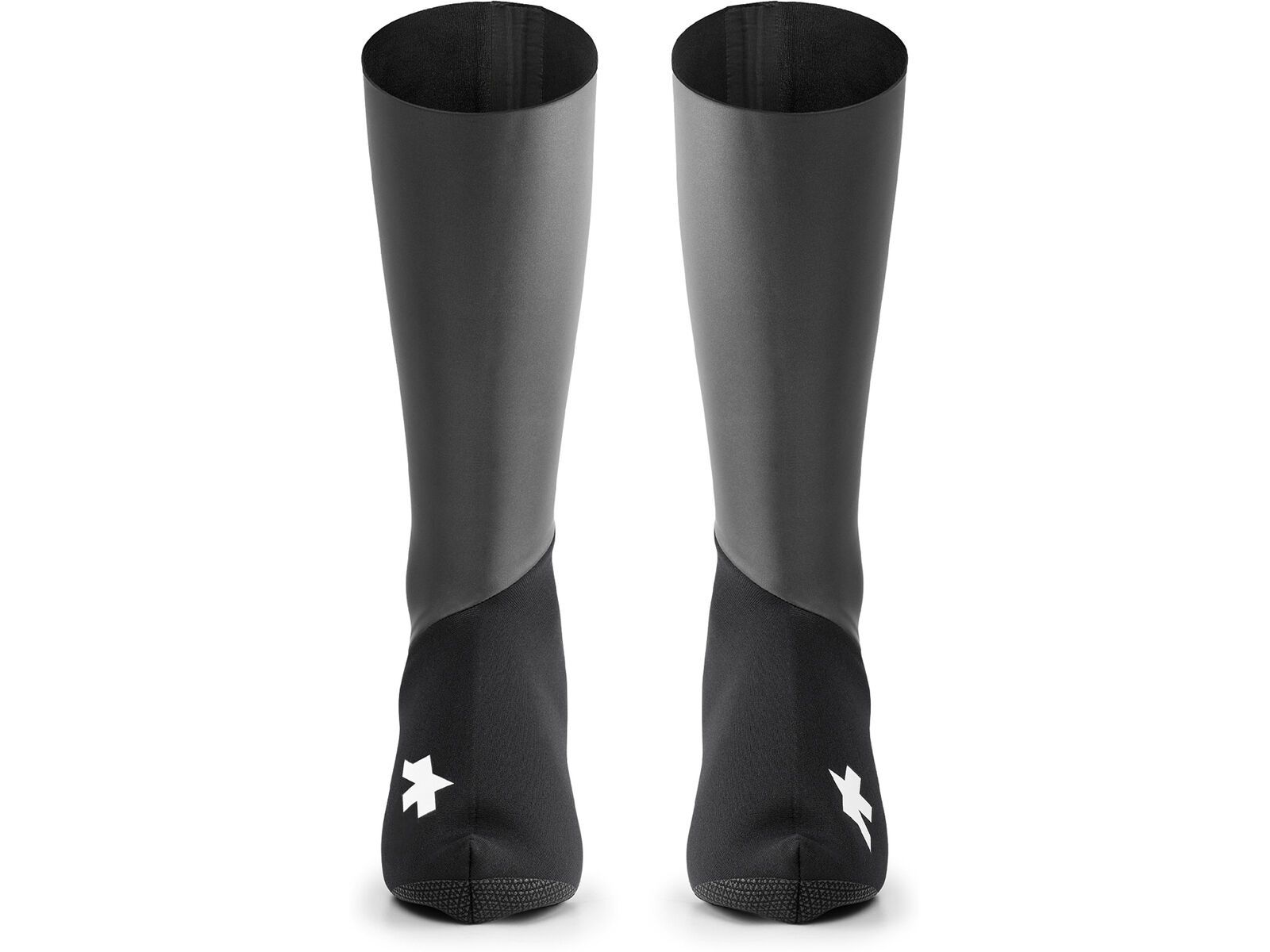 Assos After Snow Booties P1, black series | Bild 2