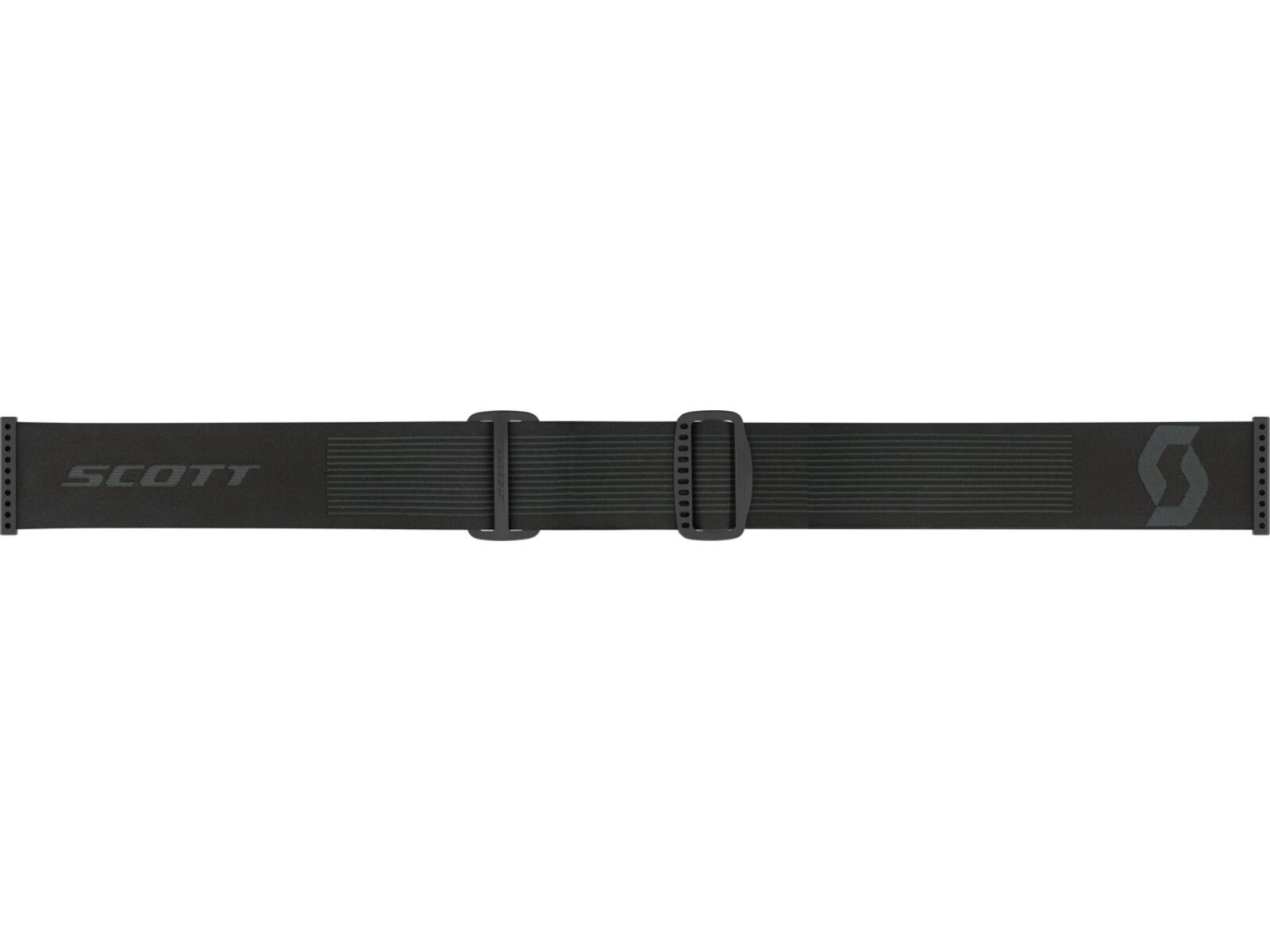 Scott Shield, AMP Black Chrome / mineral black | Bild 3