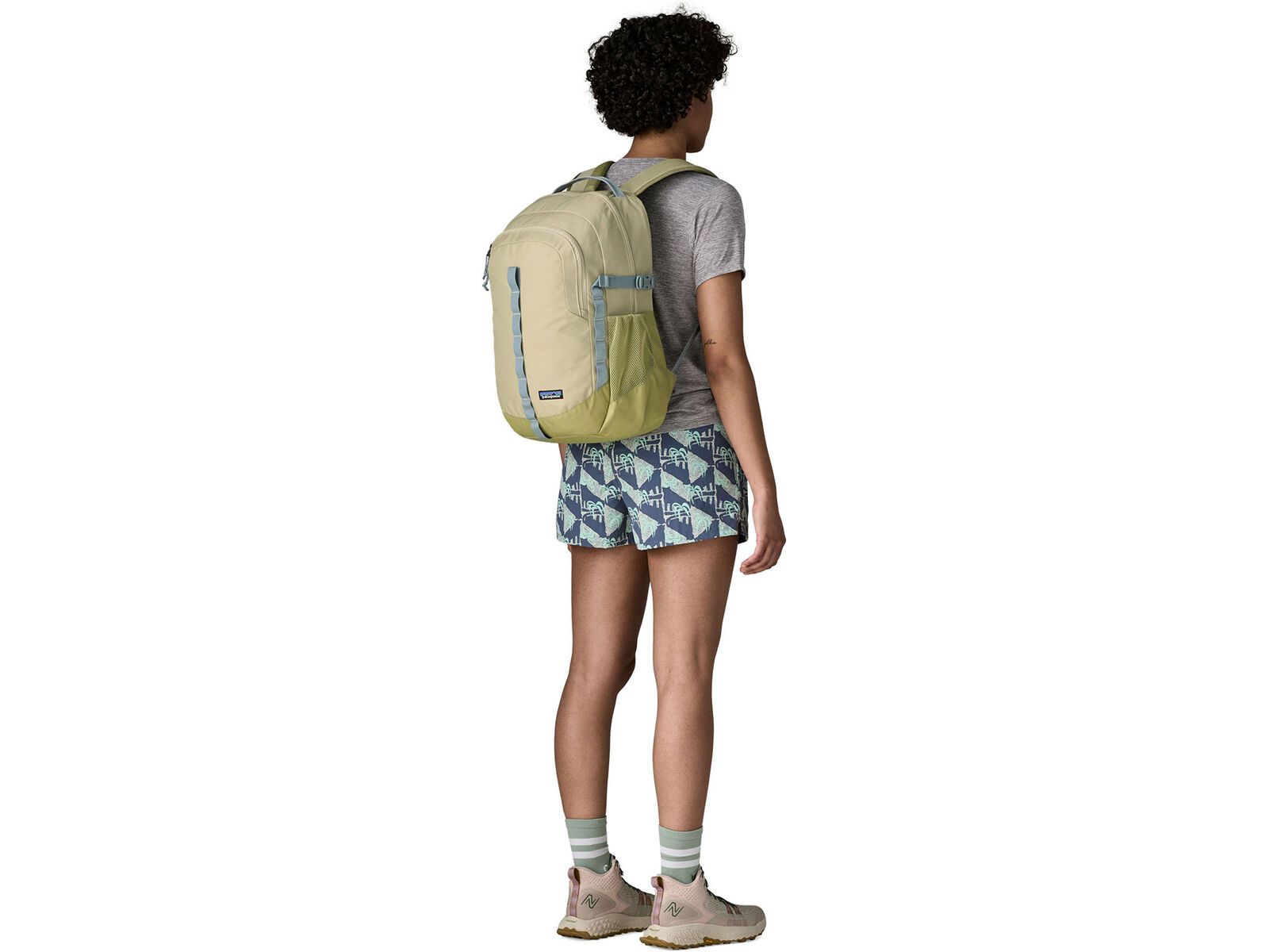 Patagonia Refugio Day Pack 26L, black | Bild 5