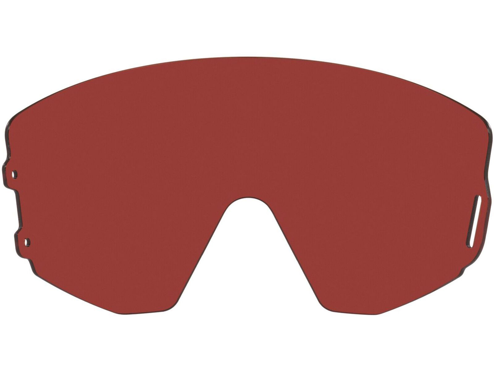 Oakley Flow Scape M Replacement Lens, Prizm Rose Gold Iridium | Bild 4