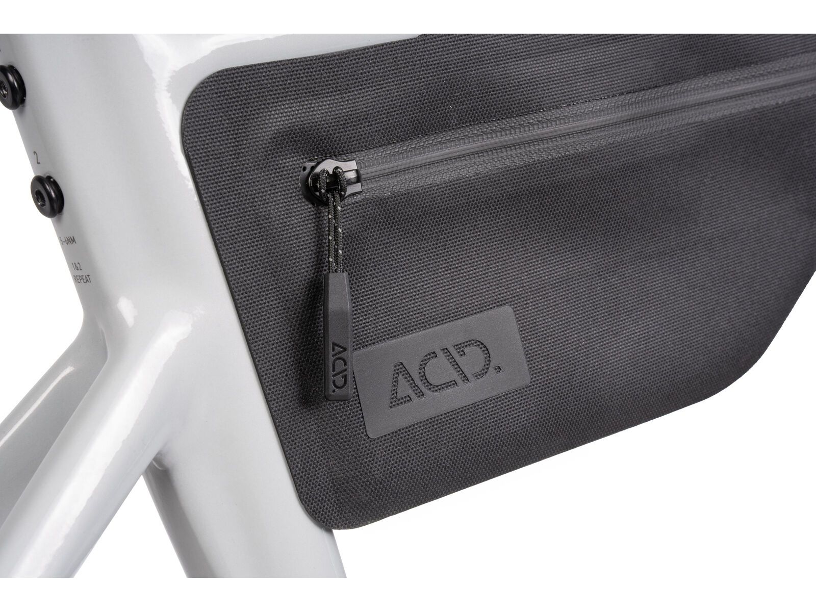 Cube Acid Rahmentasche Pro 0,6 für Attain, black | Bild 3