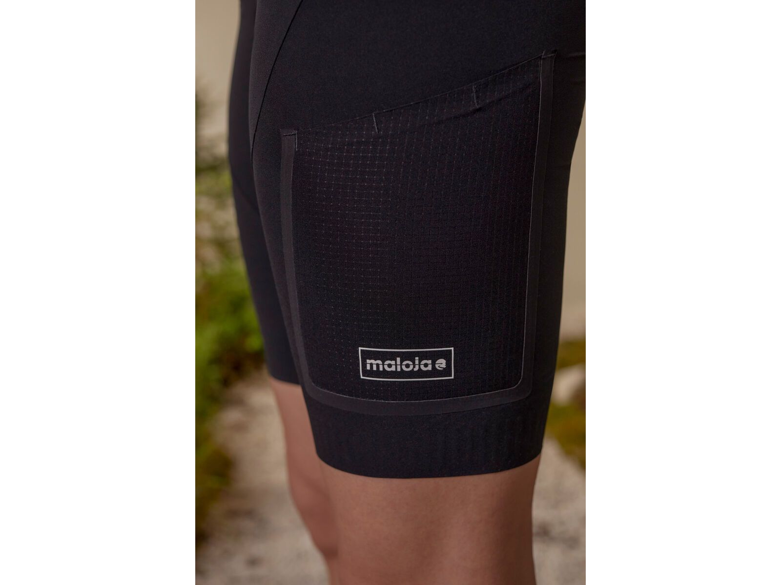 Maloja KiboM. NOS, deep black | Bild 6