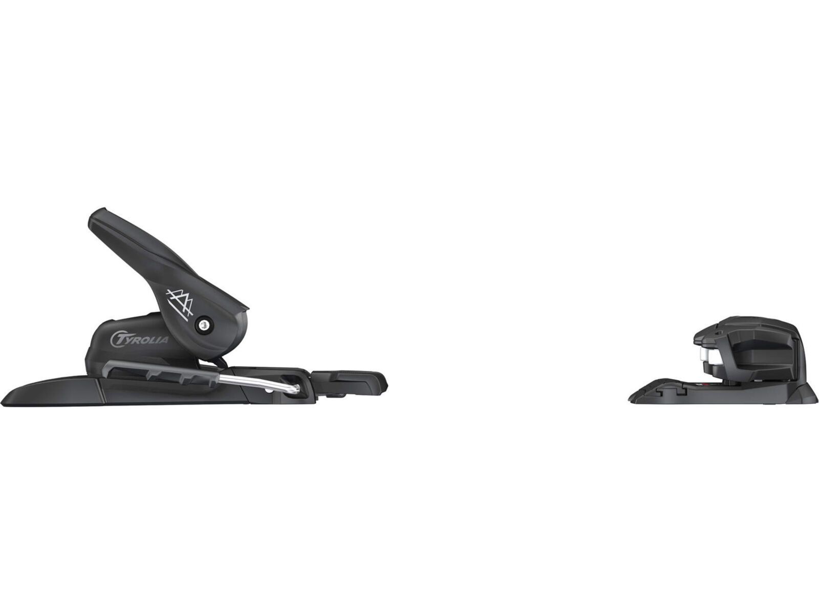 Tyrolia Attack LYT 9 GW - 95 mm [D], solid black | Bild 5