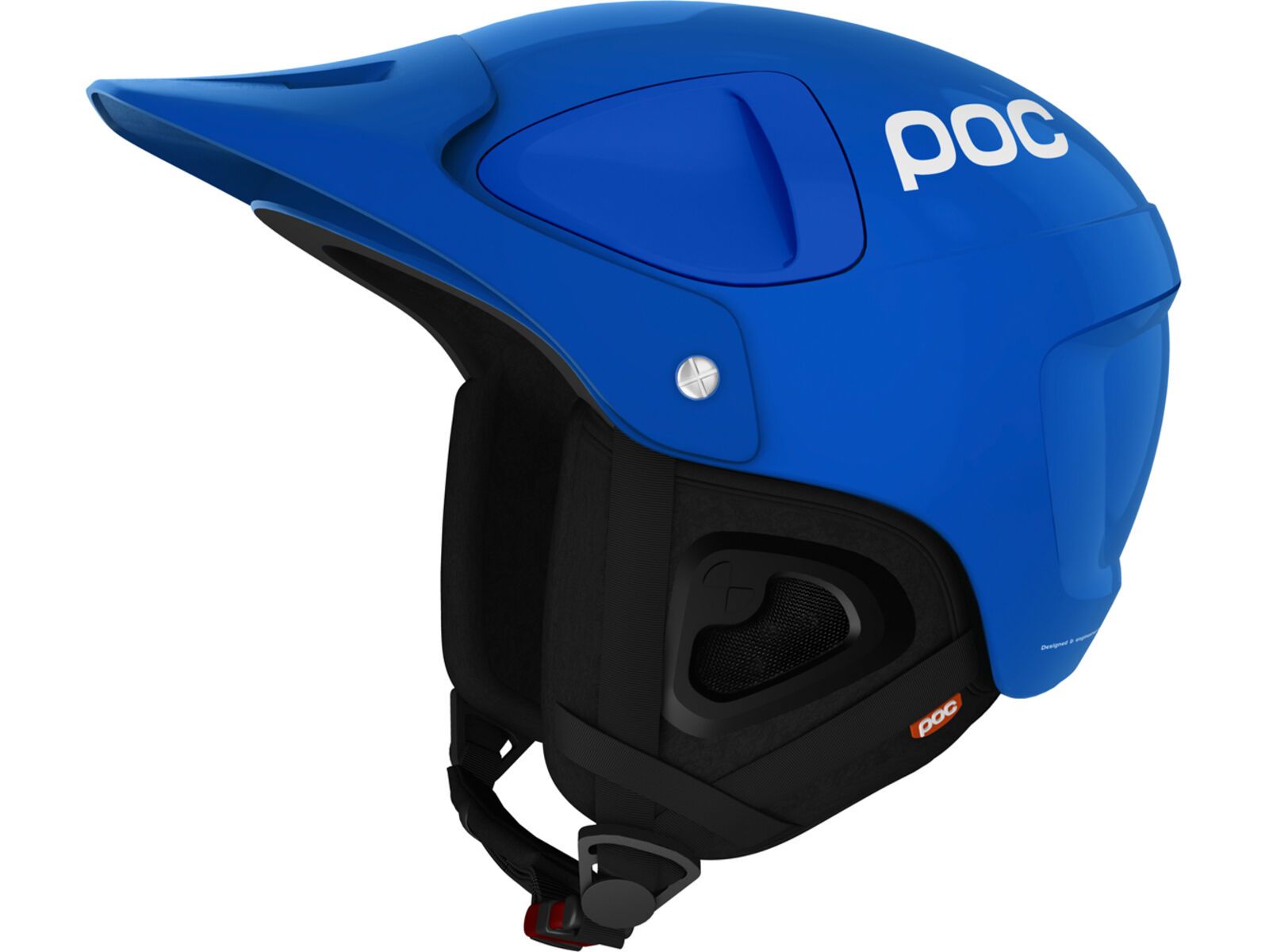 POC Synapsis 2.0, krypton blue | Bild 1