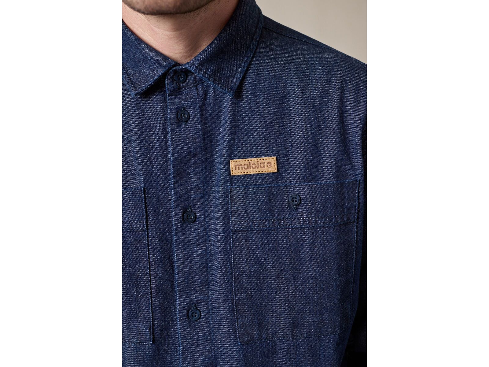 Maloja Zwickerm., dark blue wash | Bild 3
