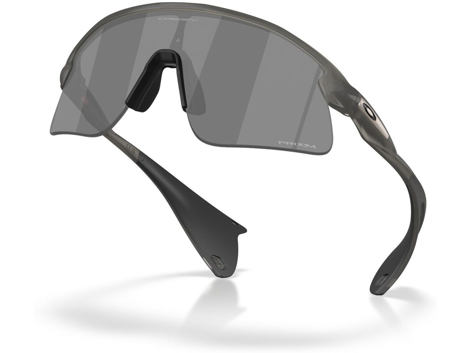 Oakley Stunt Devil, Prizm Black / grey smoke | Bild 3