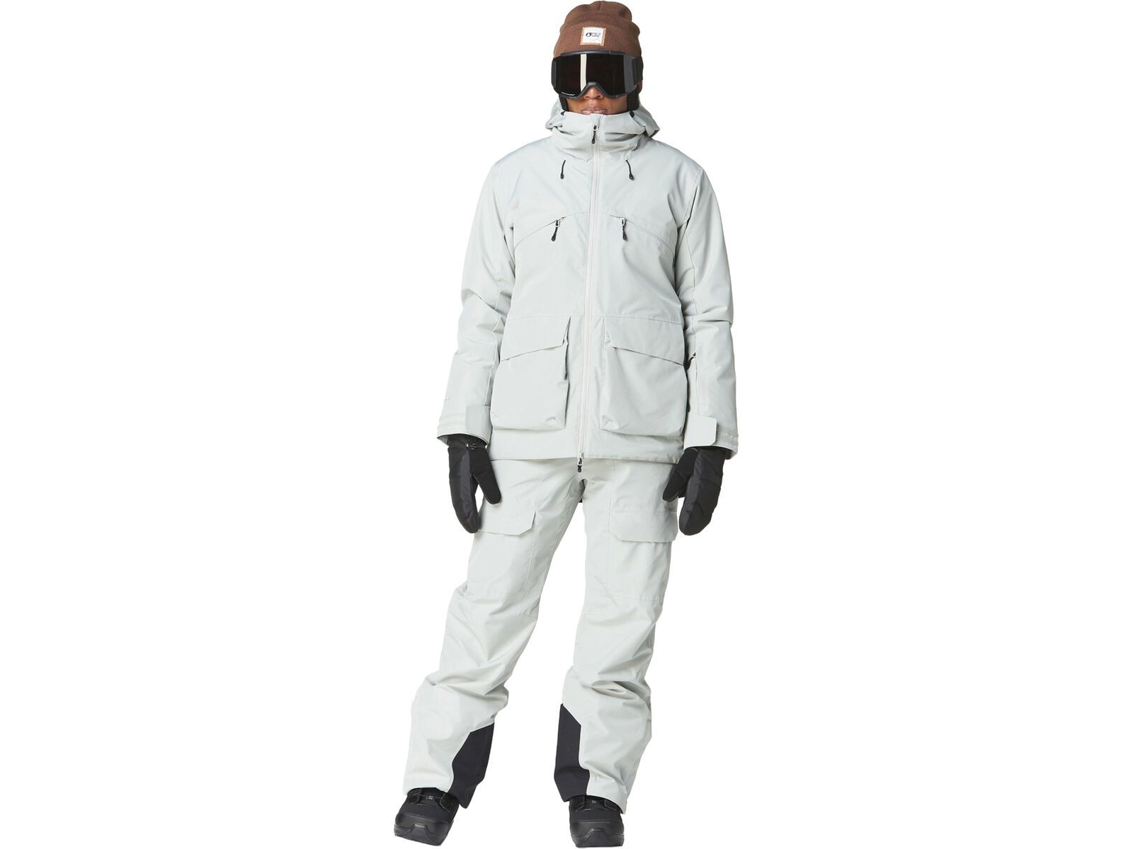 Picture U54 Jkt, pigeon | Bild 2