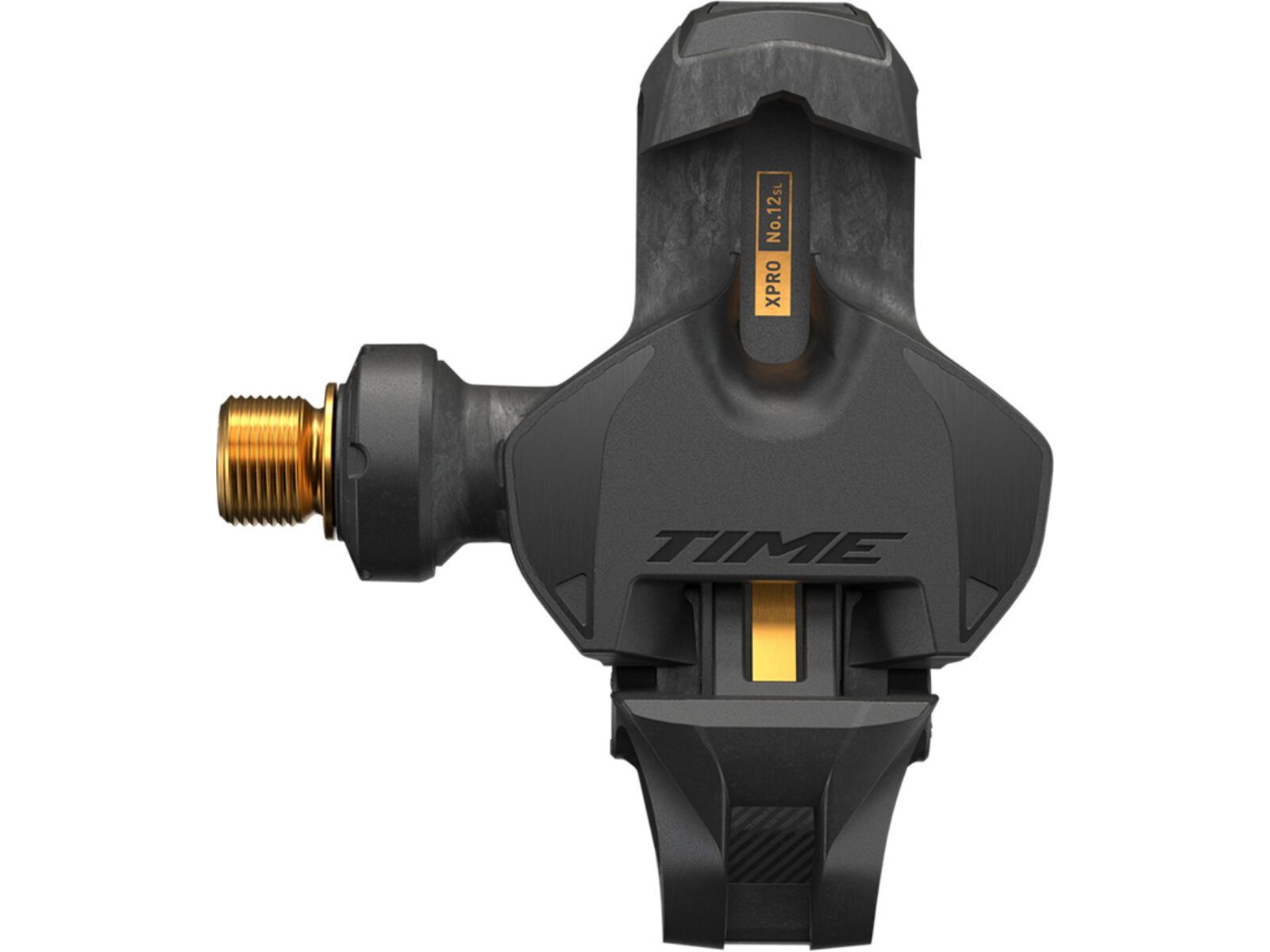 Time XPro 12 SL - Narrow 51 mm, carbon gold | Bild 1
