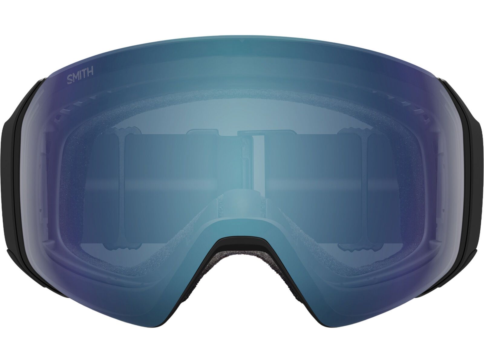 Smith 4D Mag S, ChromaPop Everyday Blue Mirror / black | Bild 2