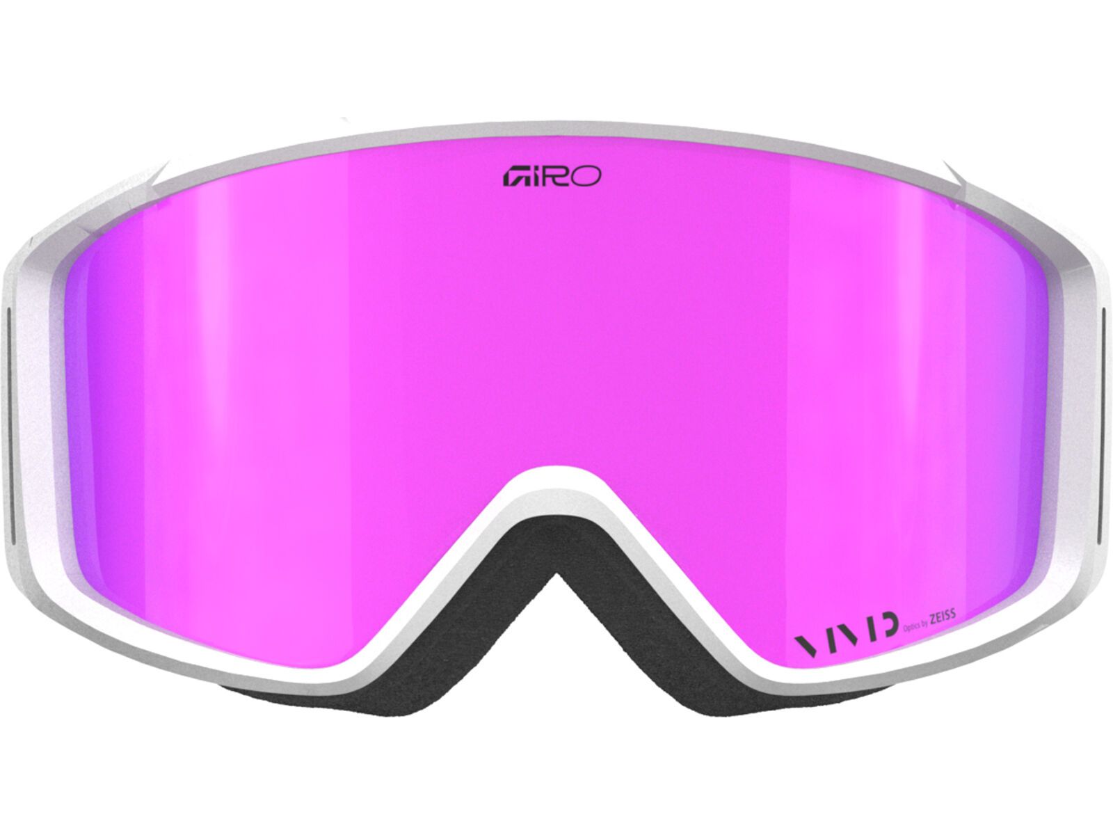 Giro Index 2.0, Vivid Pink / stacked white | Bild 2