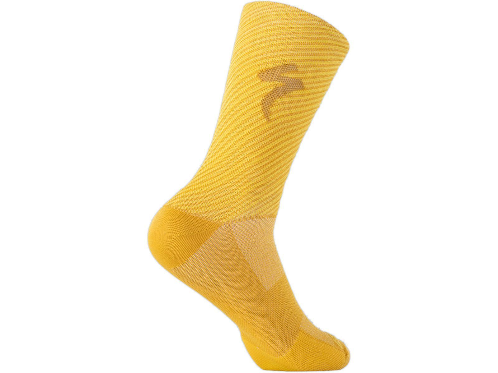 Specialized Soft Air Road Tall Sock, yellow | Bild 2