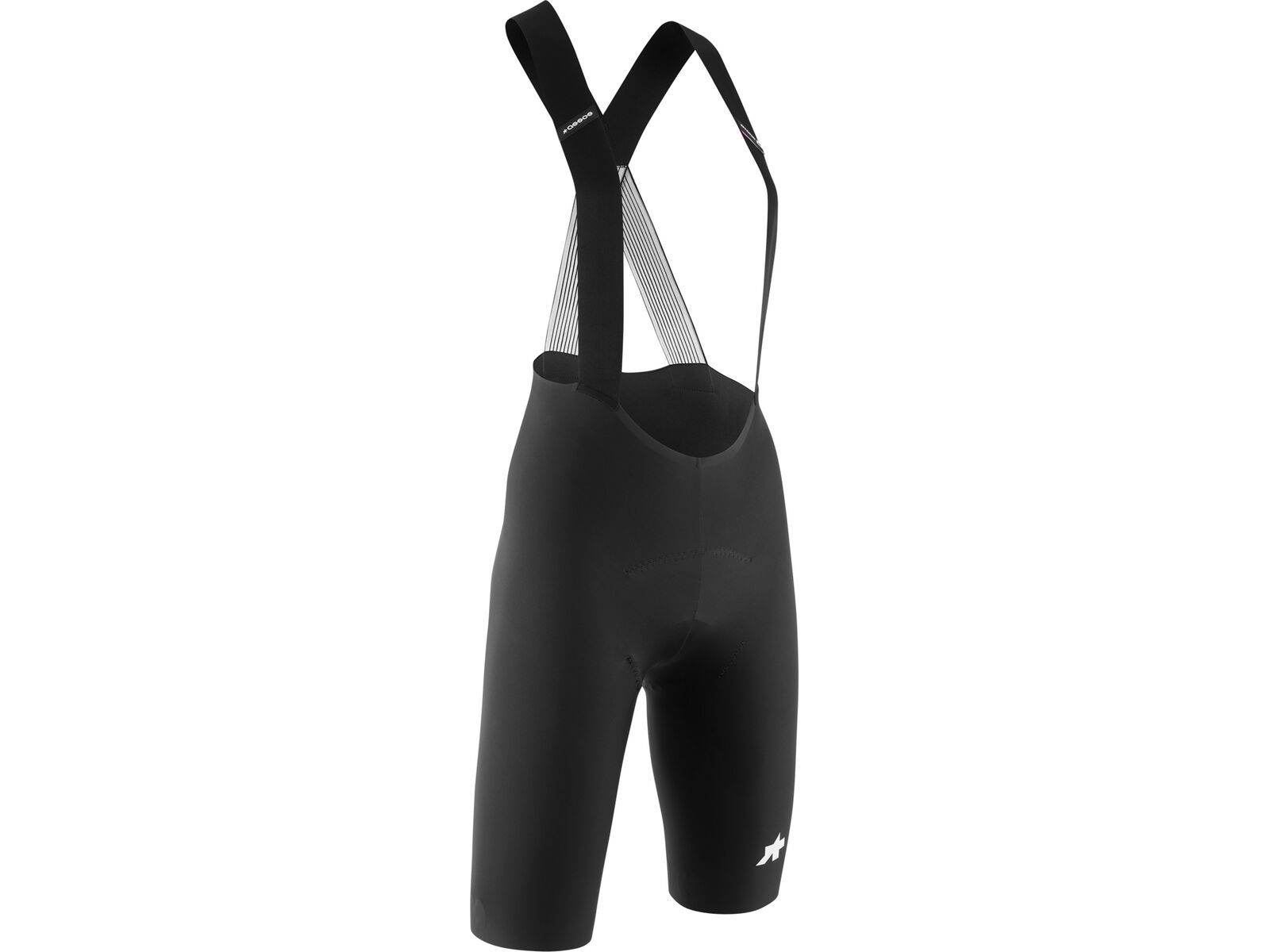 Assos Dyora R Bib Shorts S11, black series | Bild 2