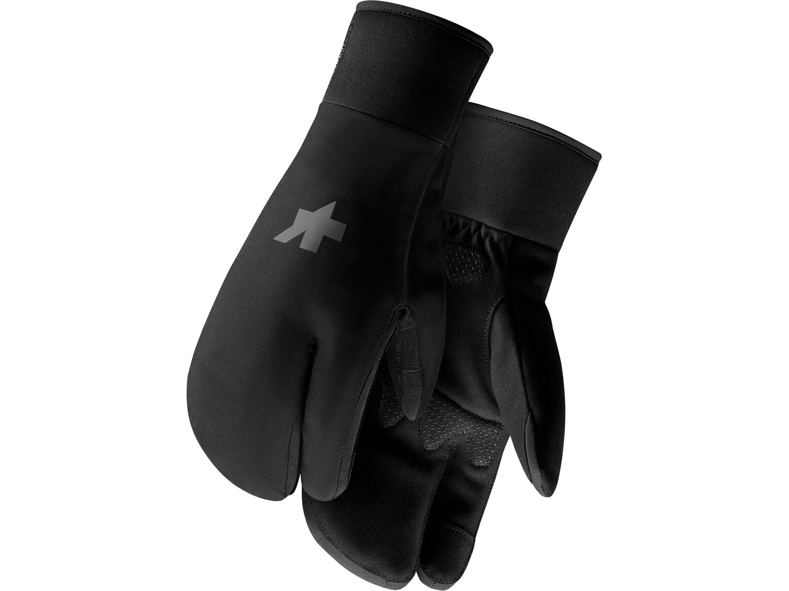 Assos Ultraz Winter Gloves P1, black series | Bild 2