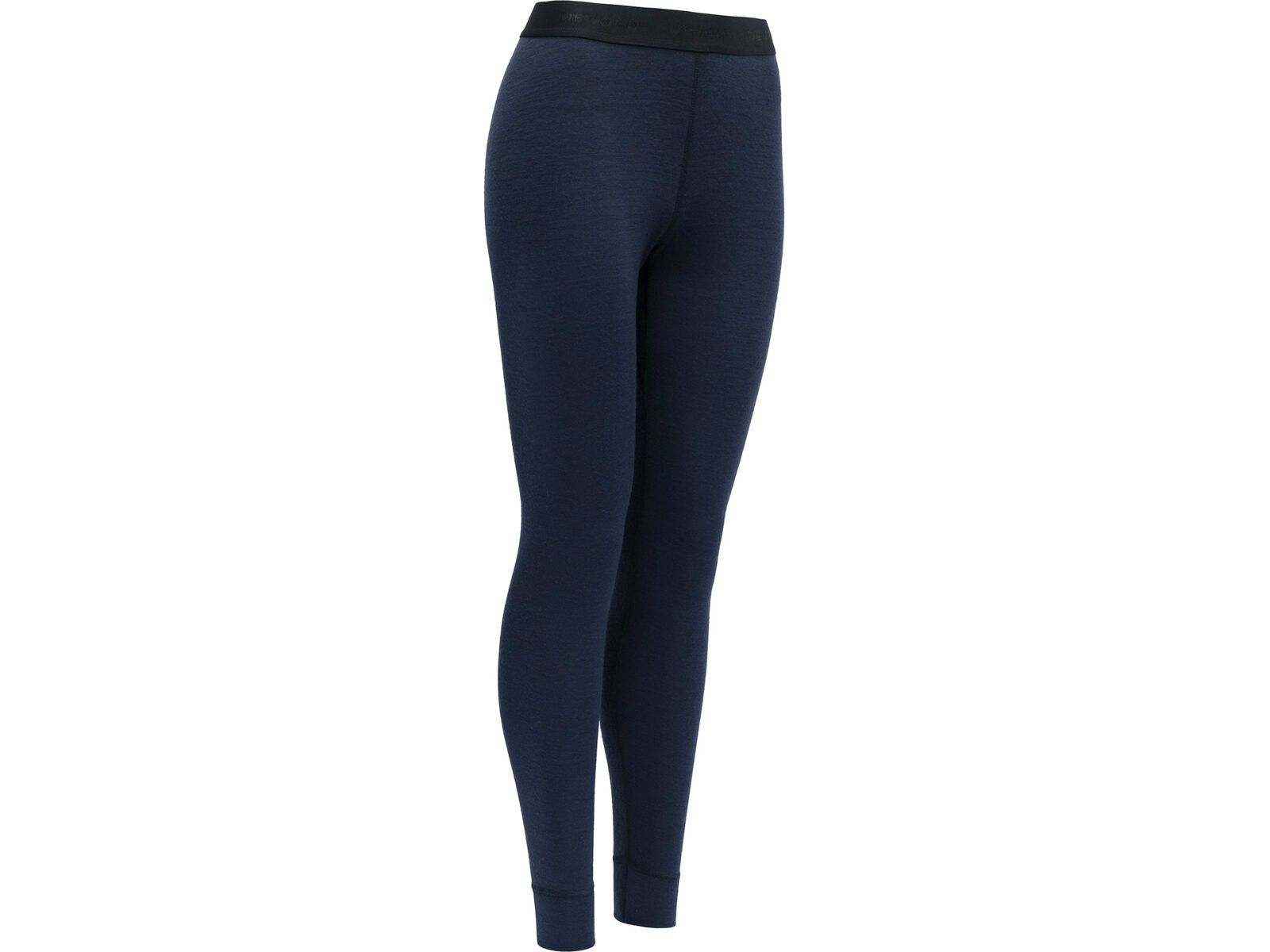 Devold Duo Active Merino 205 Longs Wmn, black | Bild 1