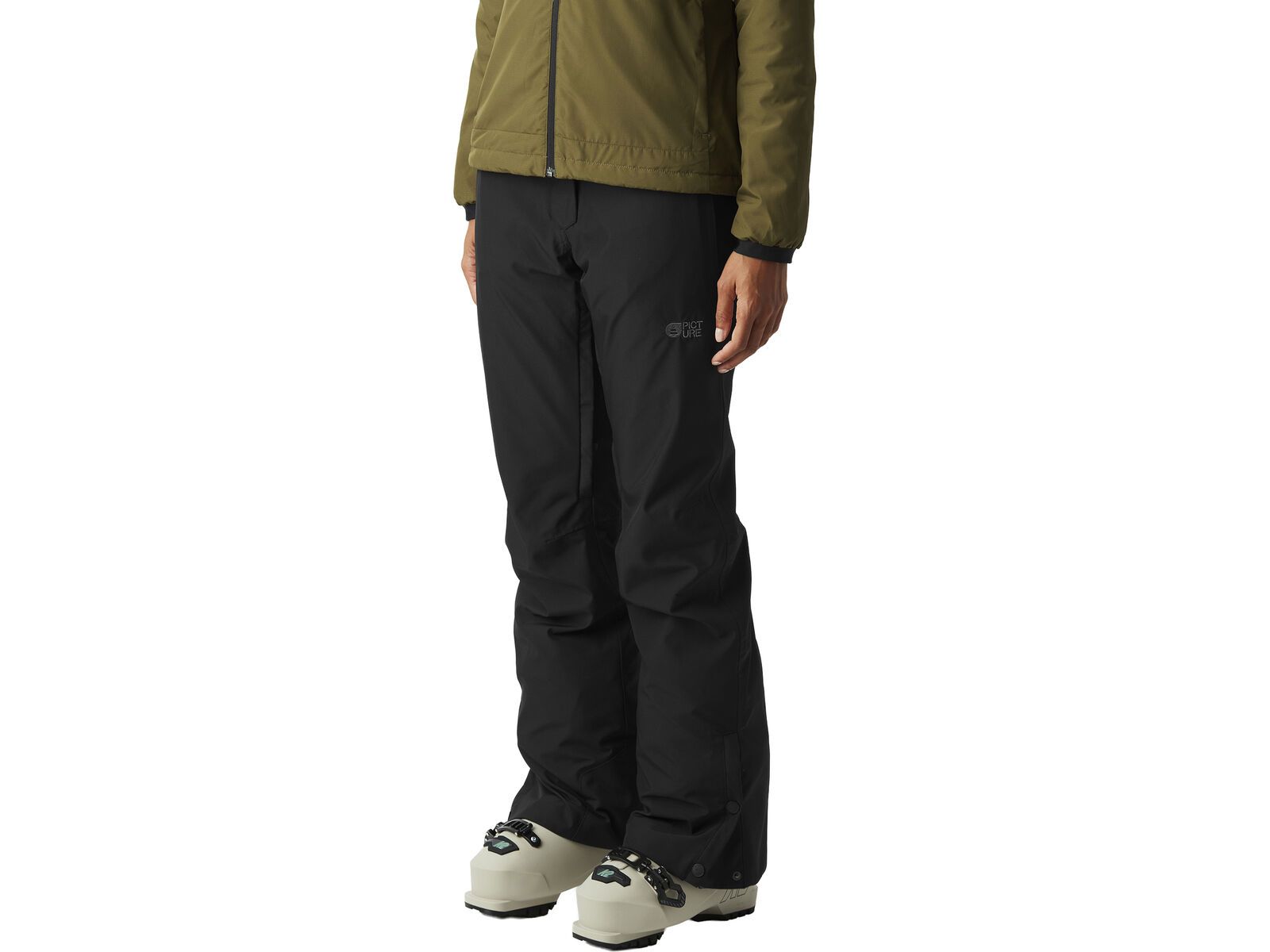 Picture Exa Pants, black | Bild 7