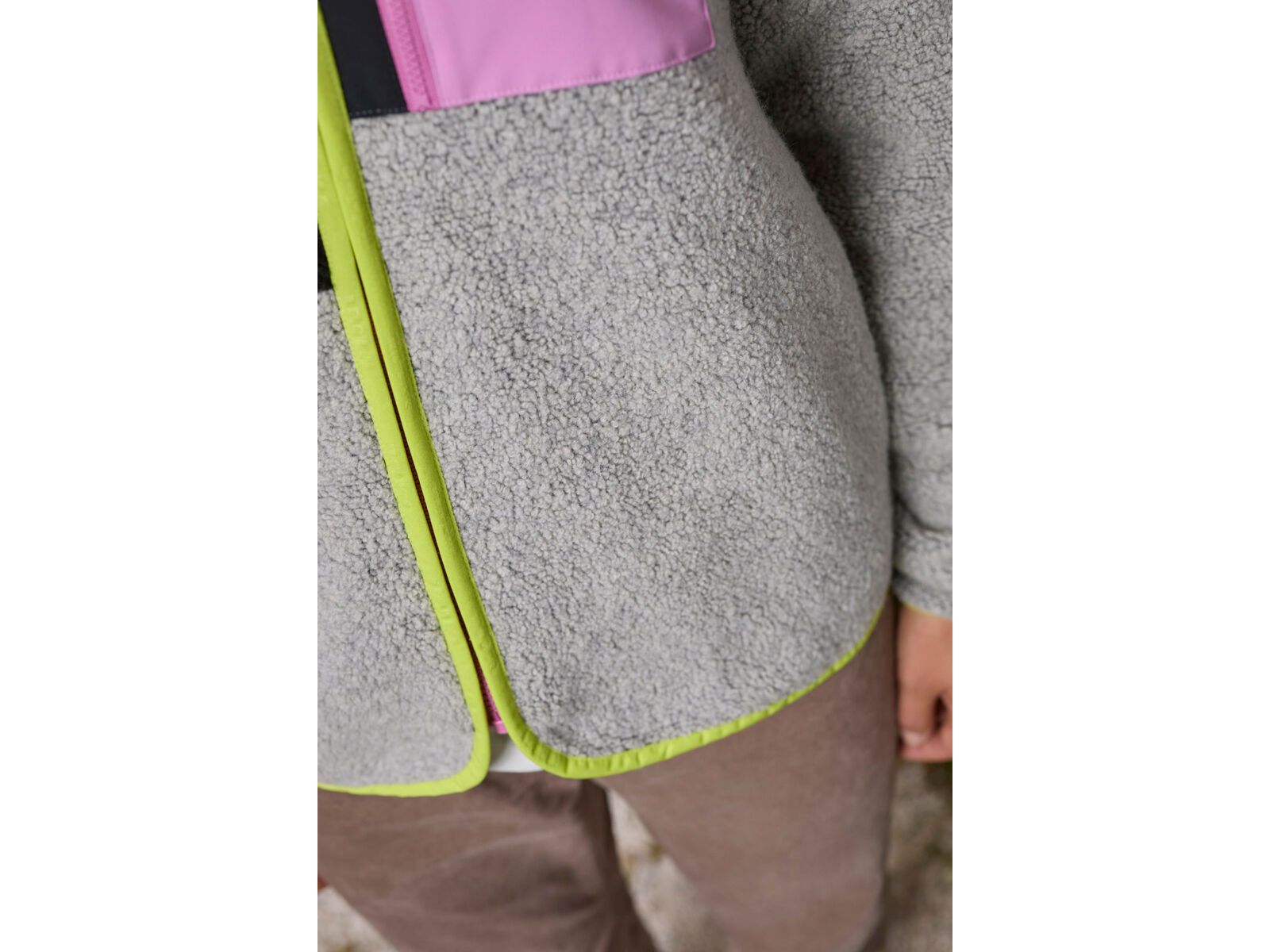 Maloja VallettaM., grey melange multi | Bild 4