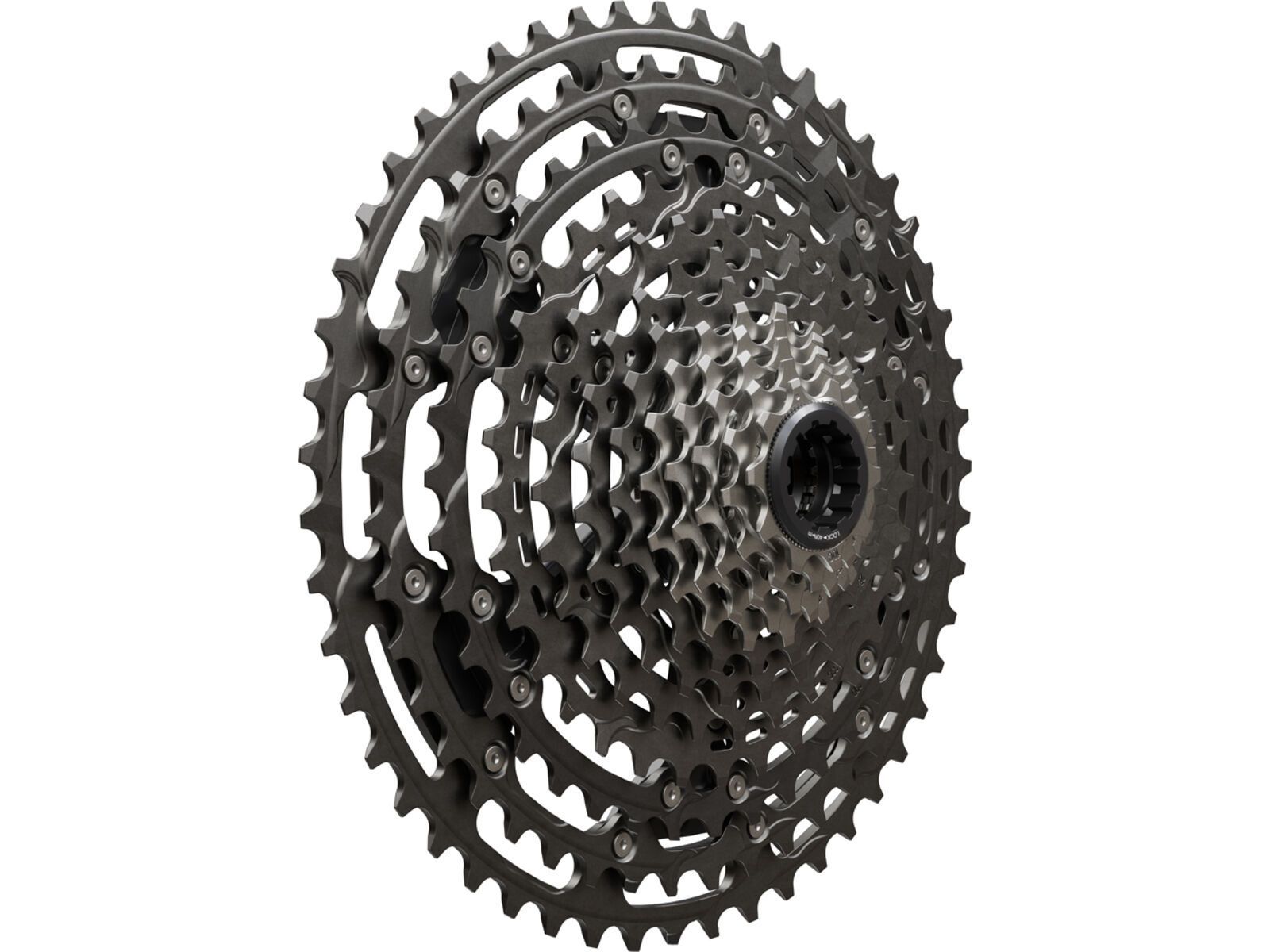 Shimano XTR CS-M9200-12 HG+ - 12-fach | Bild 7