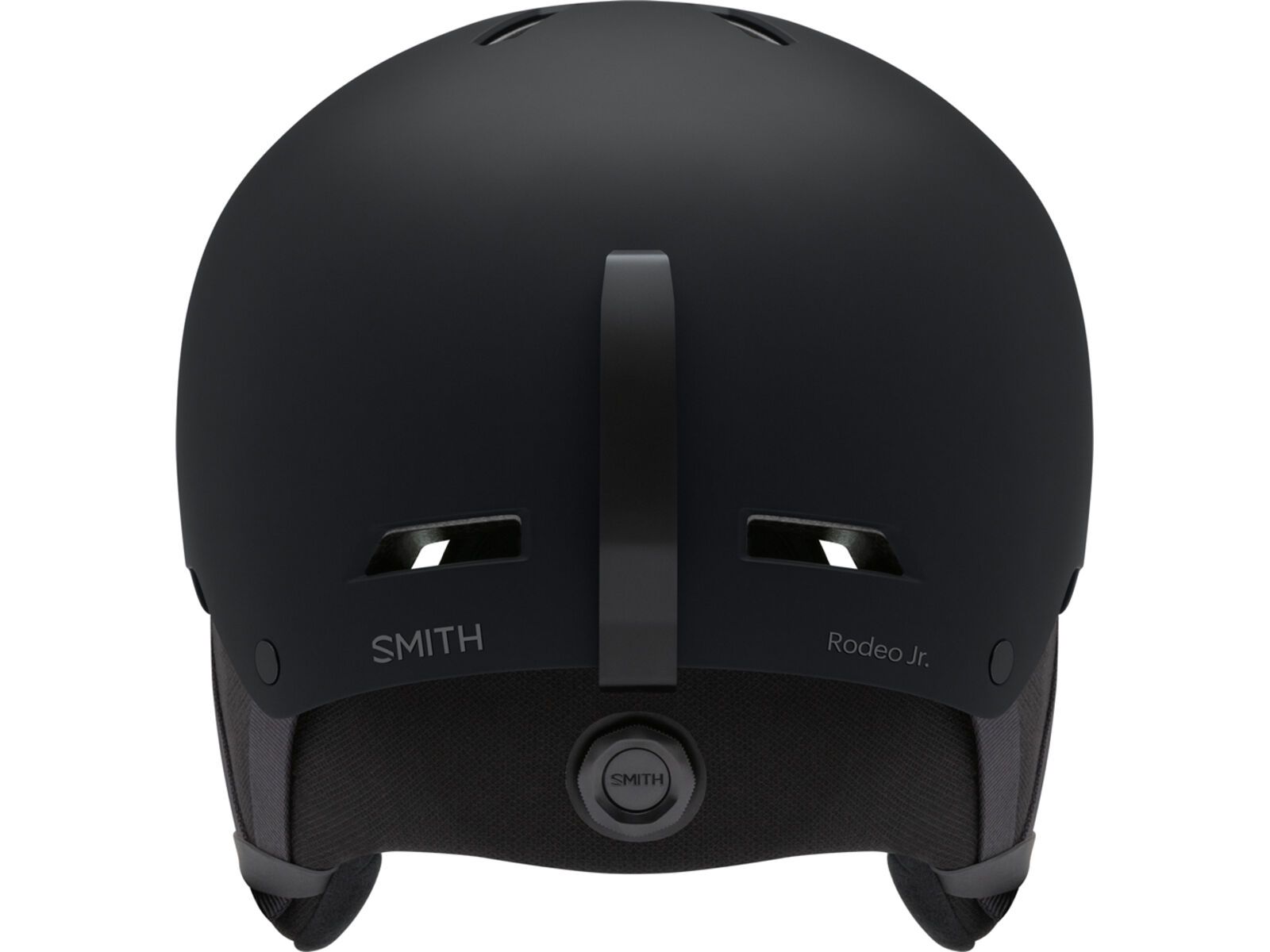 Smith Rodeo Jr., matte black | Bild 2