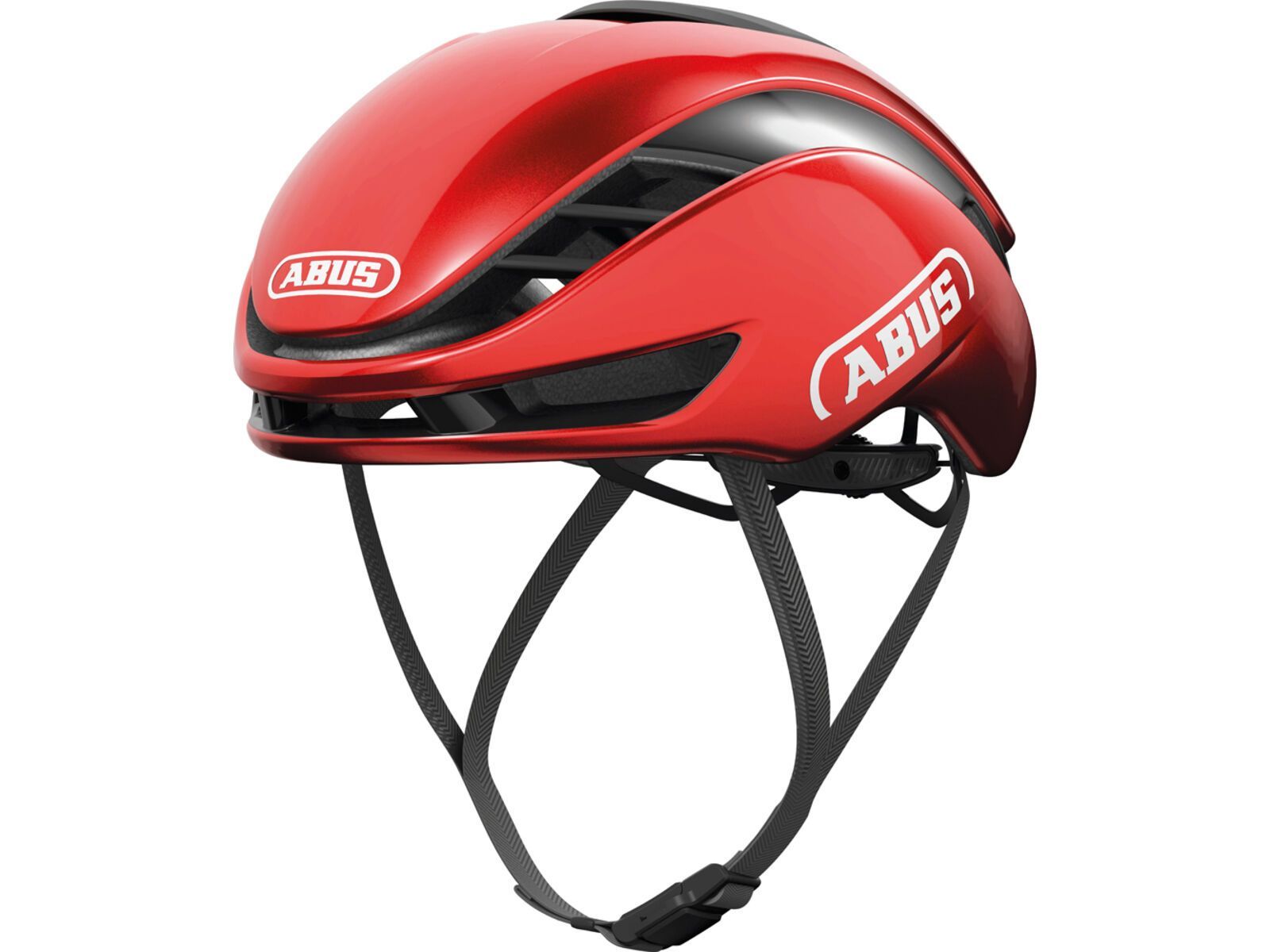 Abus Gamechanger 2.0 MIPS, performance red | Bild 2