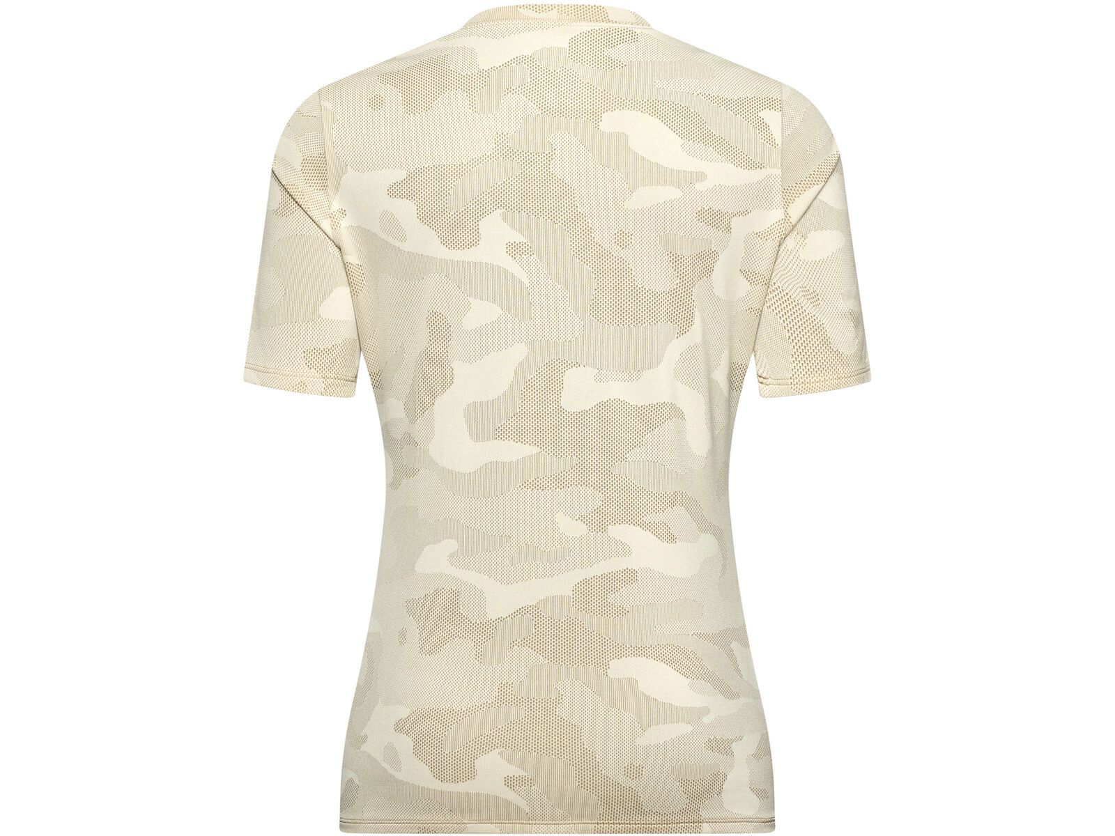 Fox Womans Ranger Tru Dri SS Jersey, cream | Bild 2