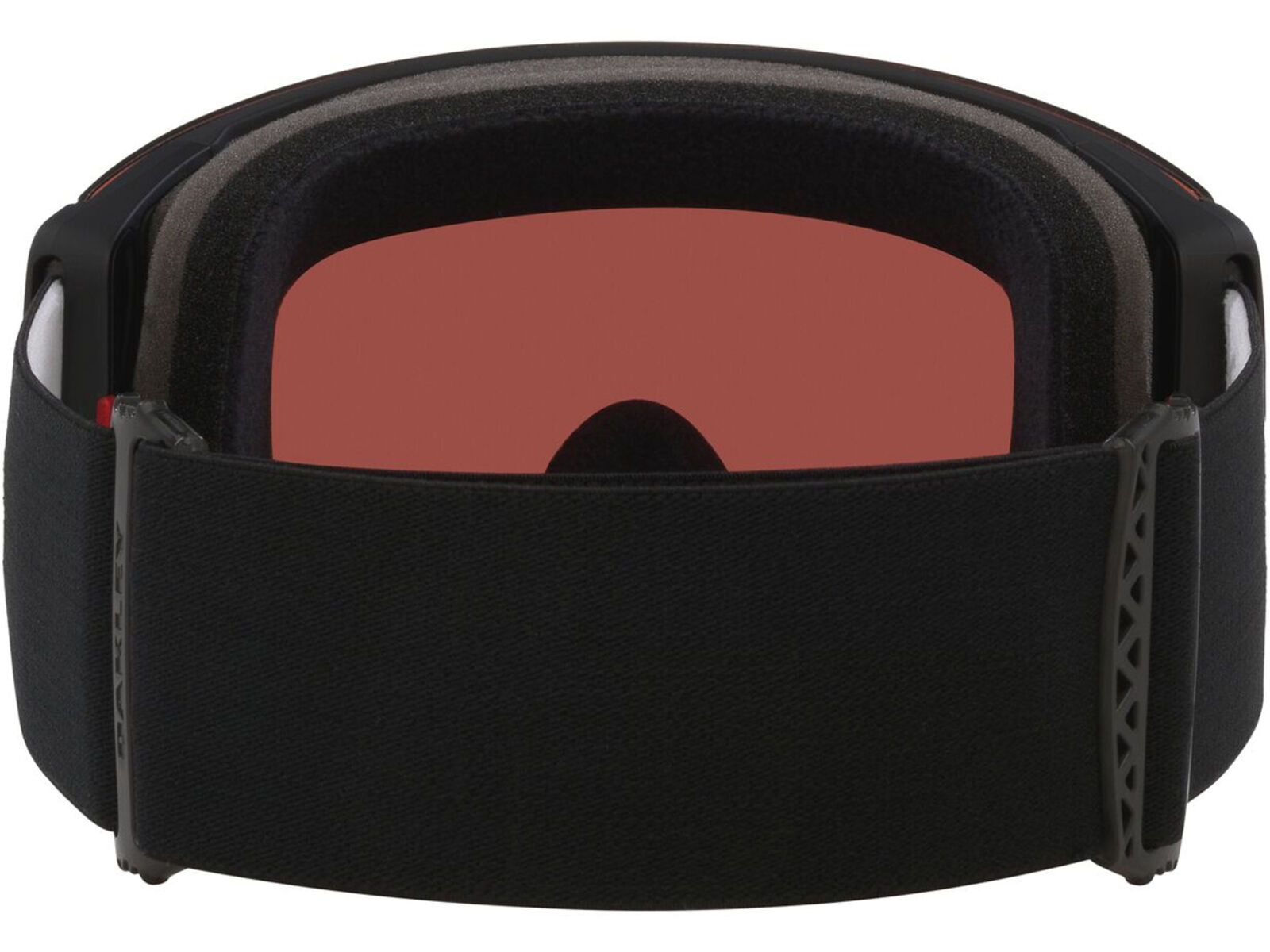 Oakley Flight Deck Pro L, Prizm Sage Gold Iridium & Iced / matte black | Bild 8