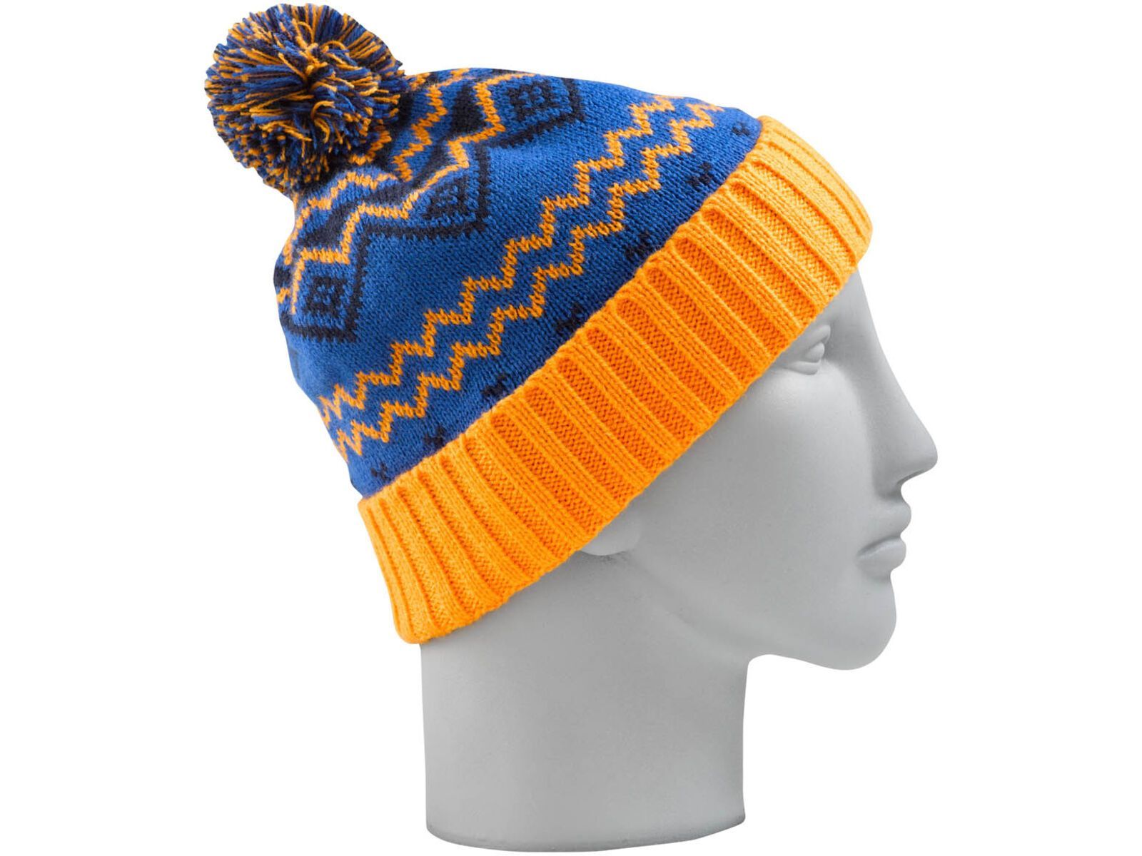 Burton Mountain Man Beanie, Cyanide | Bild 1