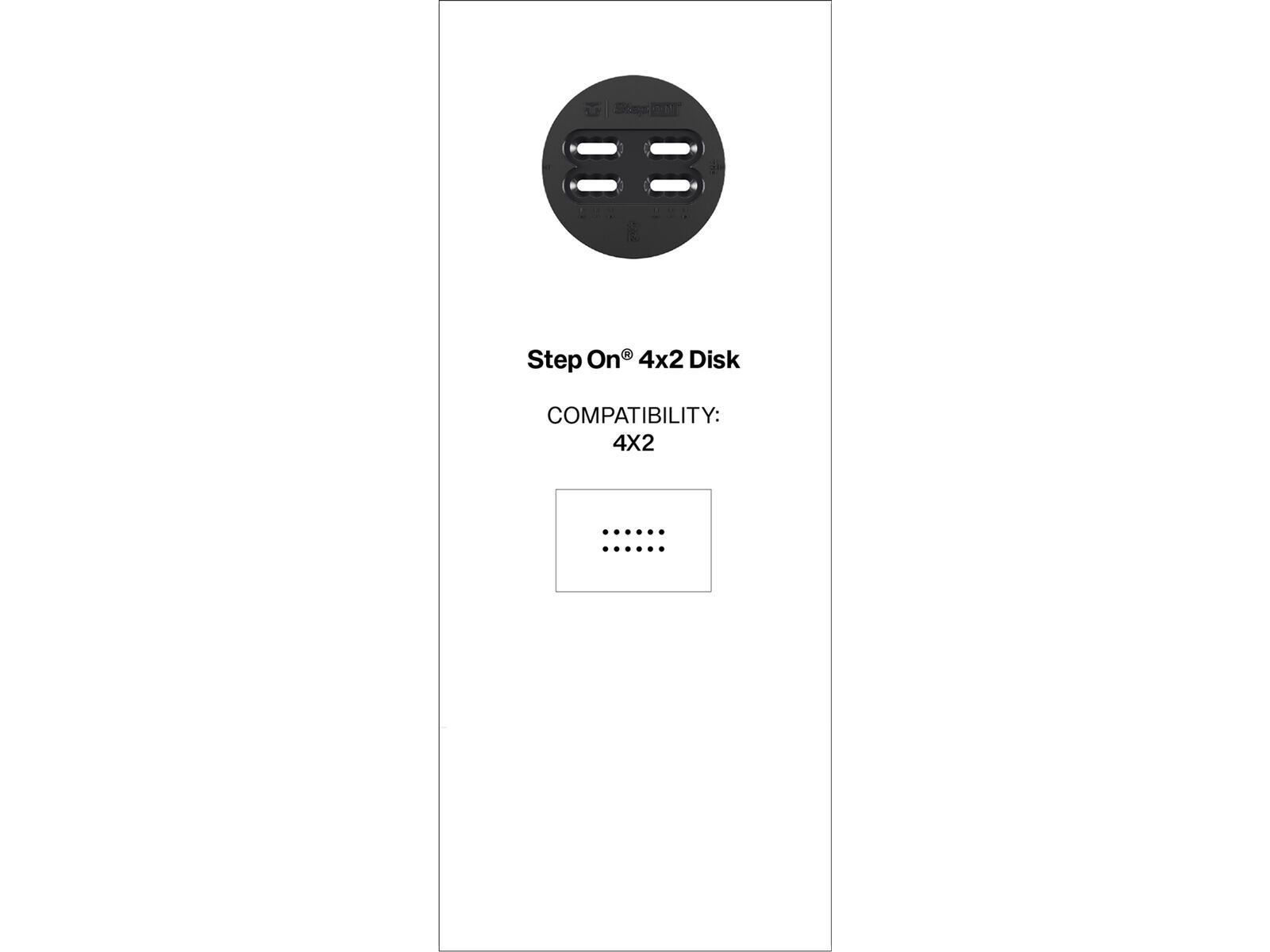 Union Atlas Step On, white | Bild 7